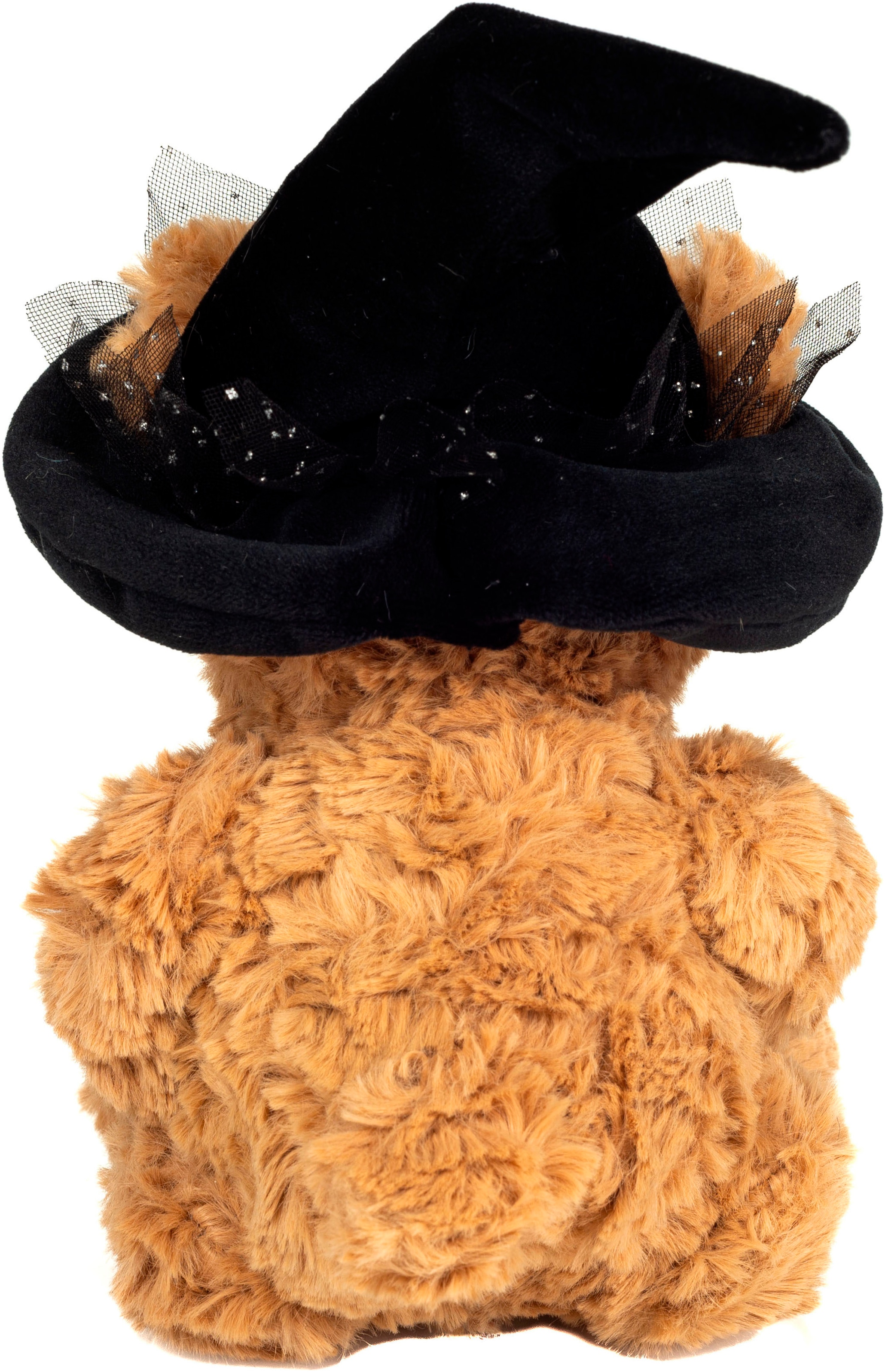 Teddy Hermann® Kuscheltier »Halloween Teddy mit Gespenst, 20 cm«