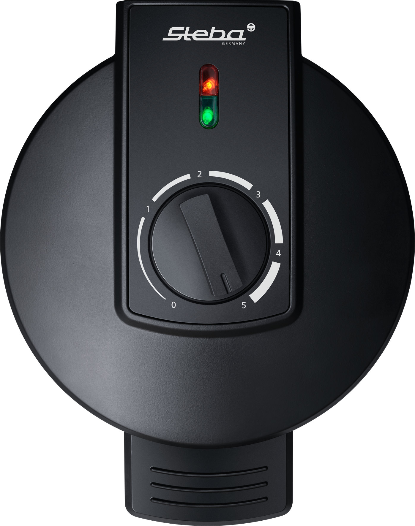 Steba Waffeleisen »WE 3 XL«, 900 W