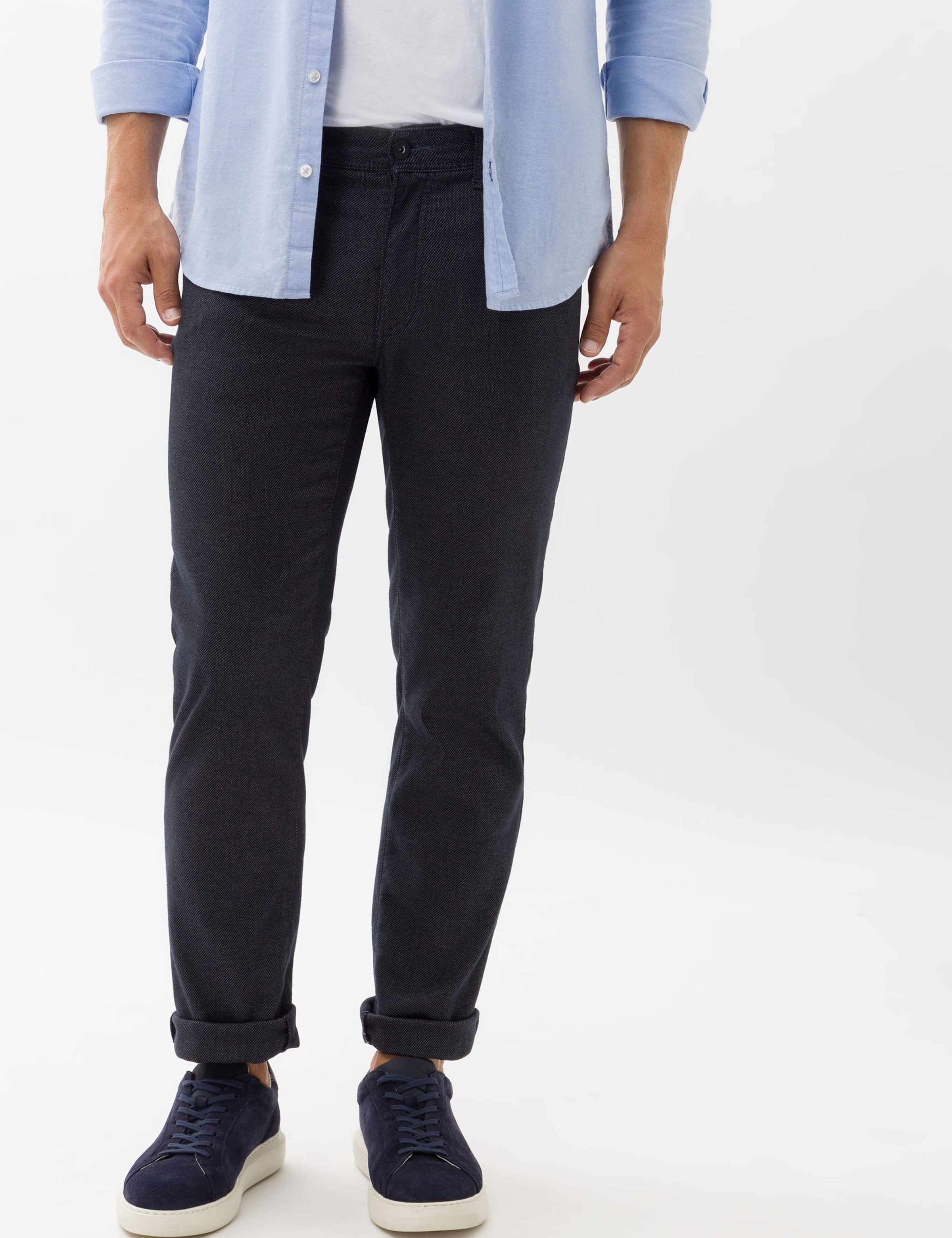 Brax 5-Pocket-Hose "Style CADIZ"