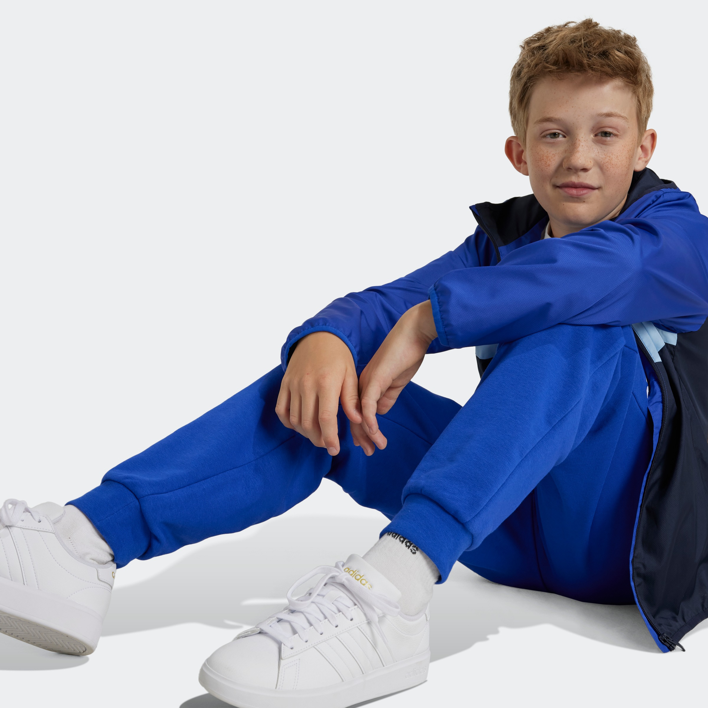adidas Sportswear Sporthose »U BL PANT«, (1 tlg.)
