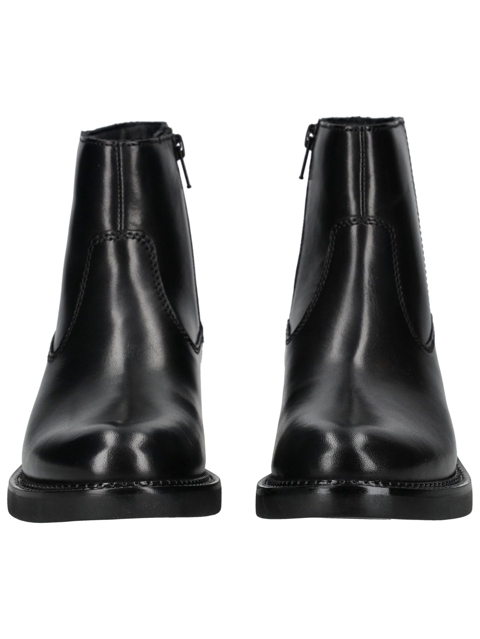 Geox Stiefelette »Geox Stiefelette Leder«