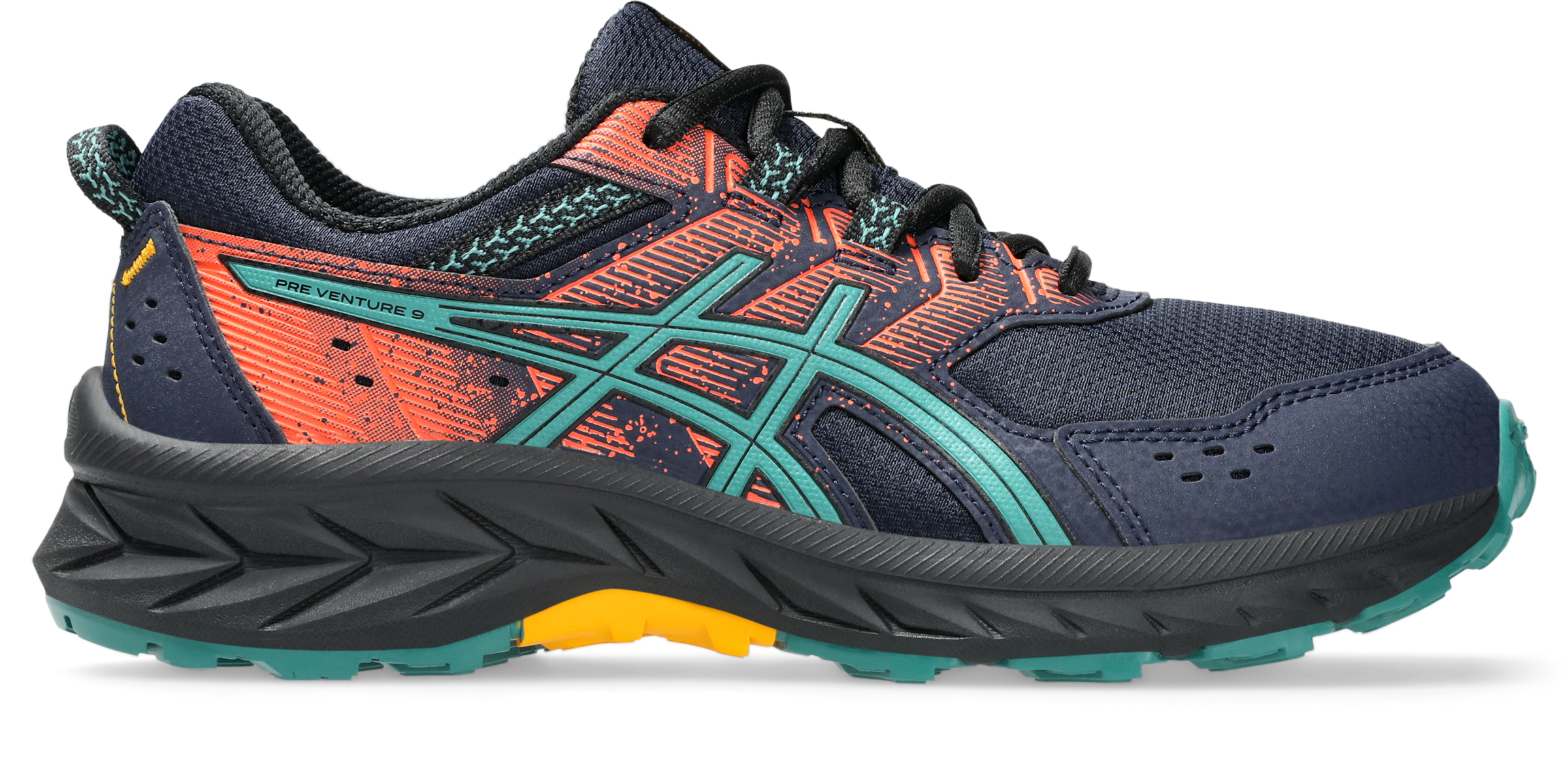 Asics Trailrunningschuh »PRE-VENTURE 9 GS«