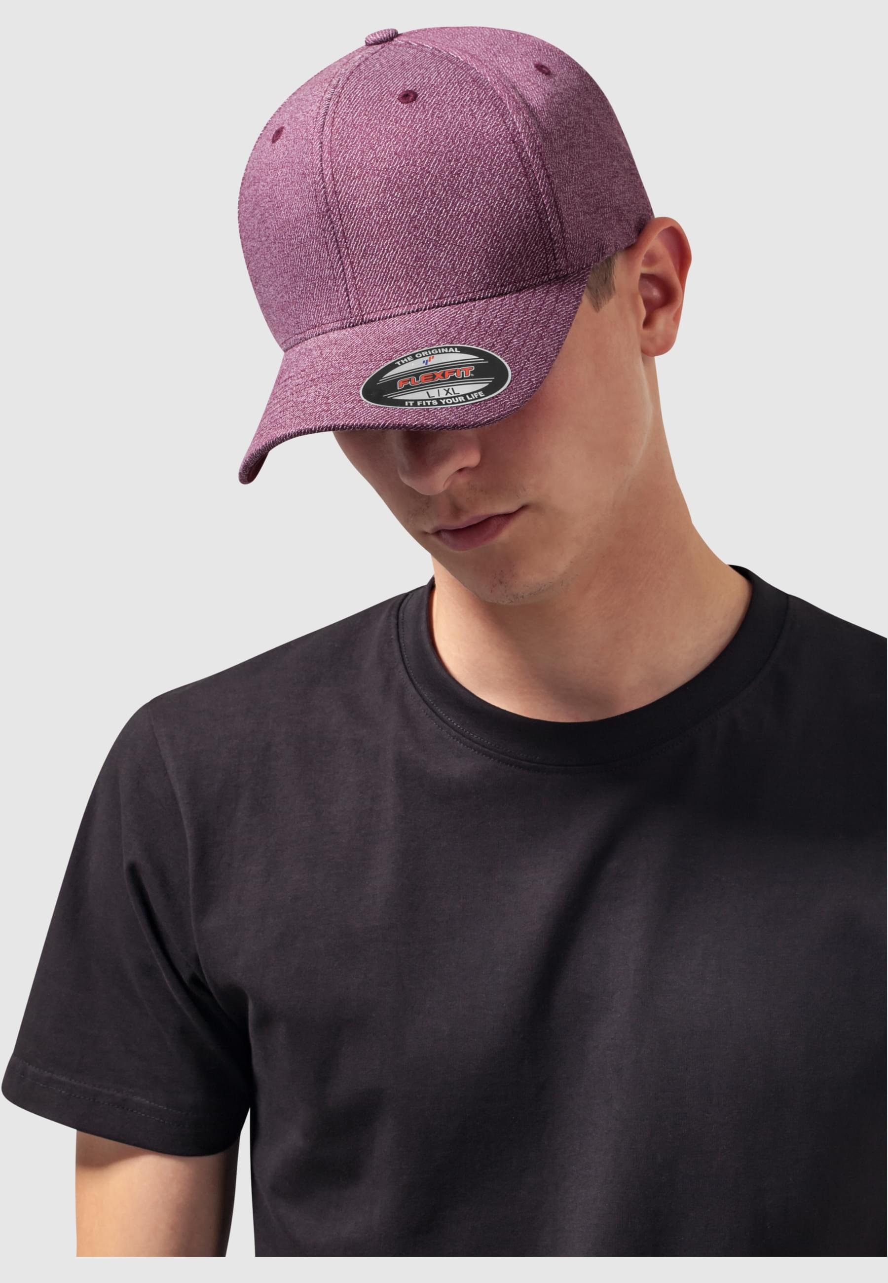 Flexfit Flex Cap »Flexfit Unisex Melange Flexfit«