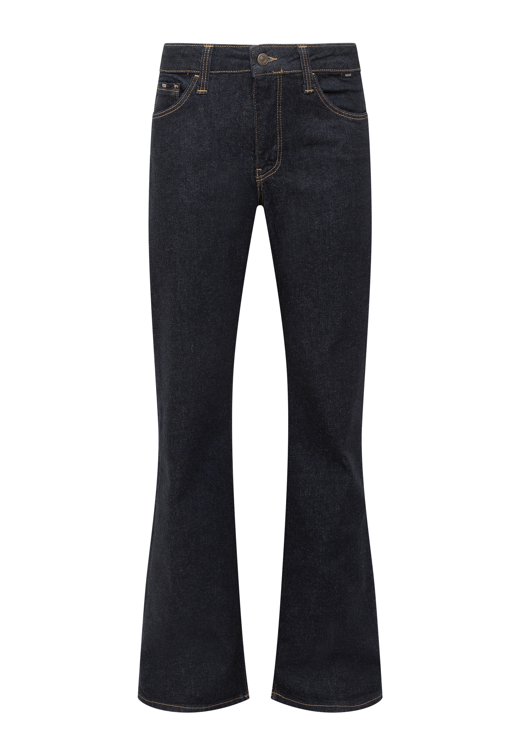 Mavi Gerade Jeans »IBIZA« gerde Form