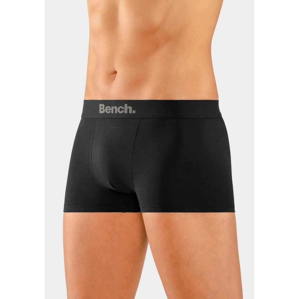 Bench. Boxer, (Packung, 4 St.)