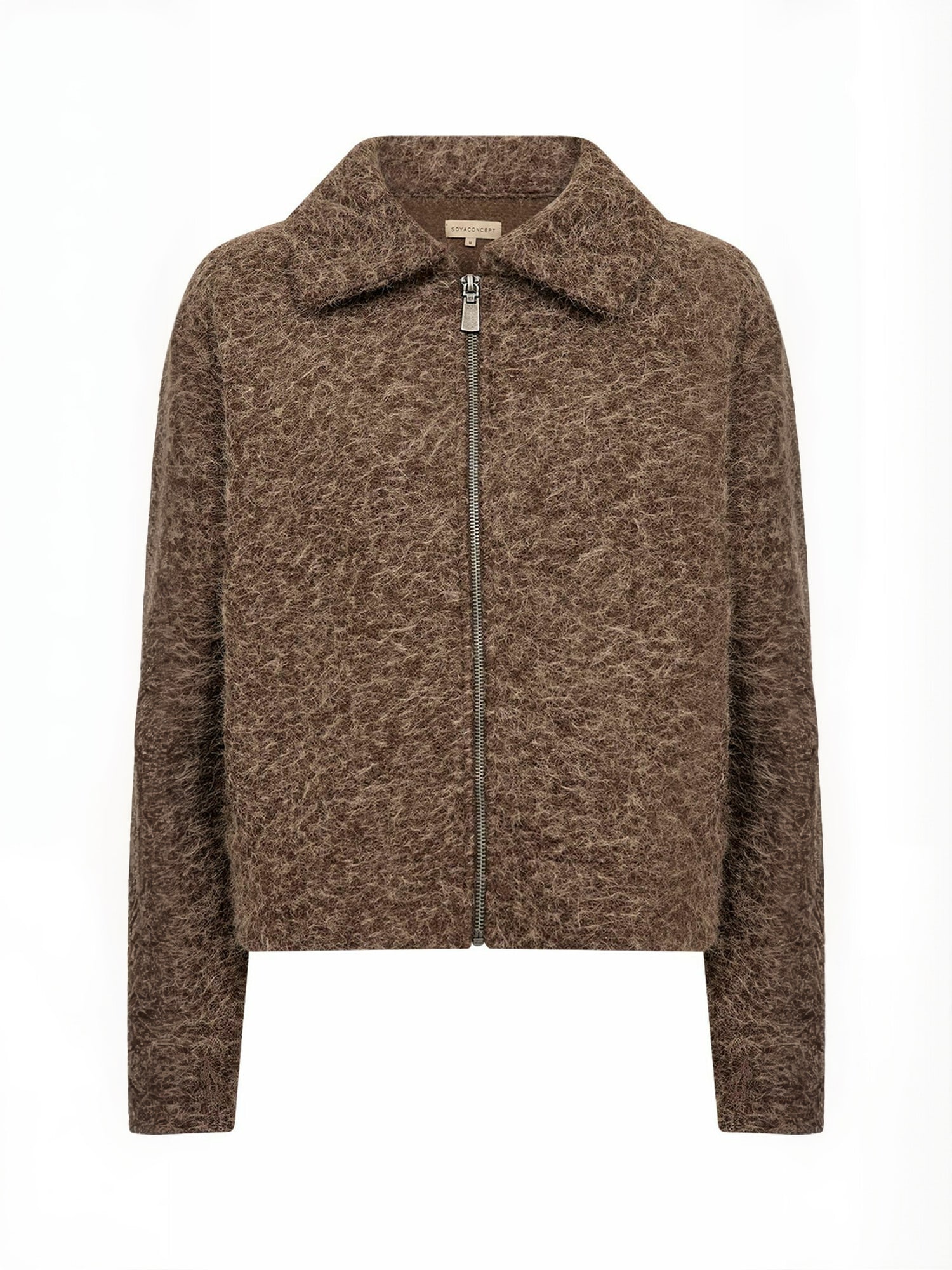 soyaconcept Strickjacke "Soya Concept Cardigan SC-HIRA"