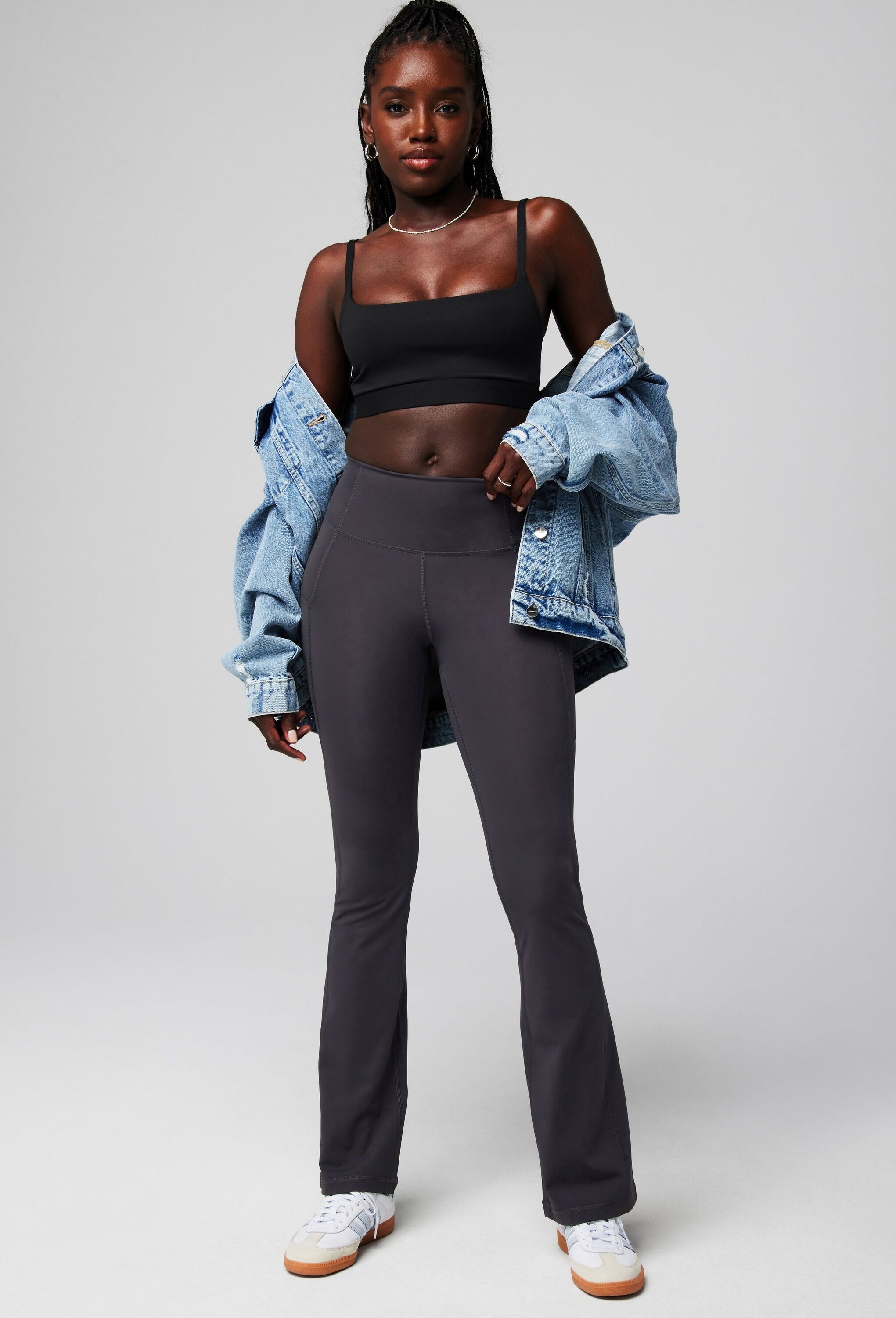 Fabletics Sport-BH »Fabletics Sport-BH Essential« mit leichtem Halt