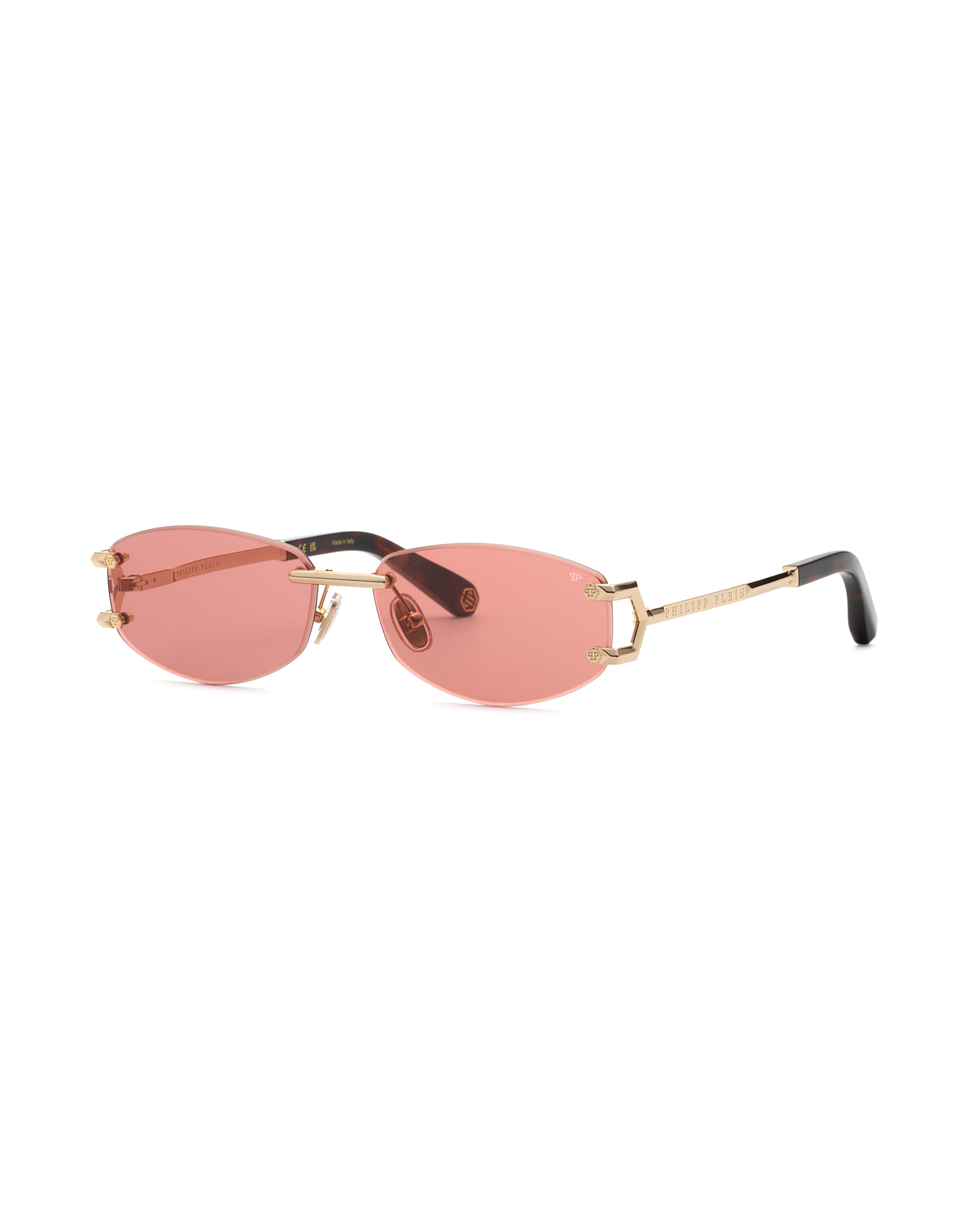 PHILIPP PLEIN Sonnenbrille »Sonnenbrille«