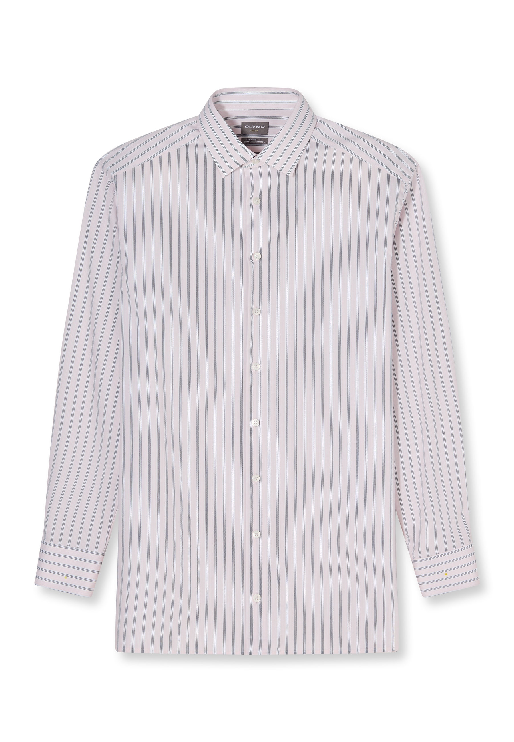 OLYMP Businesshemd "OLYMP Luxor 24/Seven, comfort fit, New Kent" günstig online kaufen