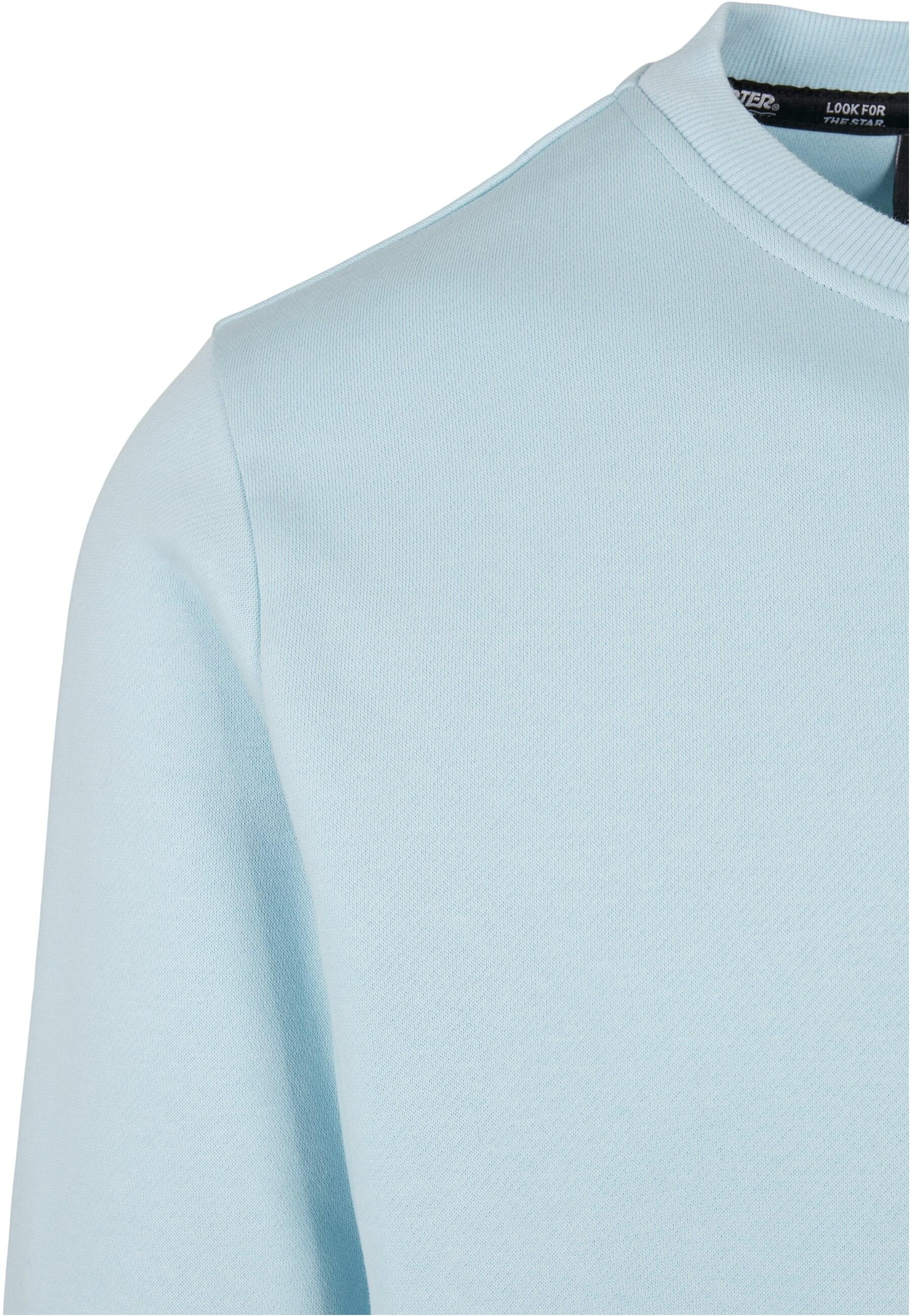 Starter Black Label Rundhalspullover »Starter Black Label Herren Starter Essential Crewneck«, (1 tlg.)