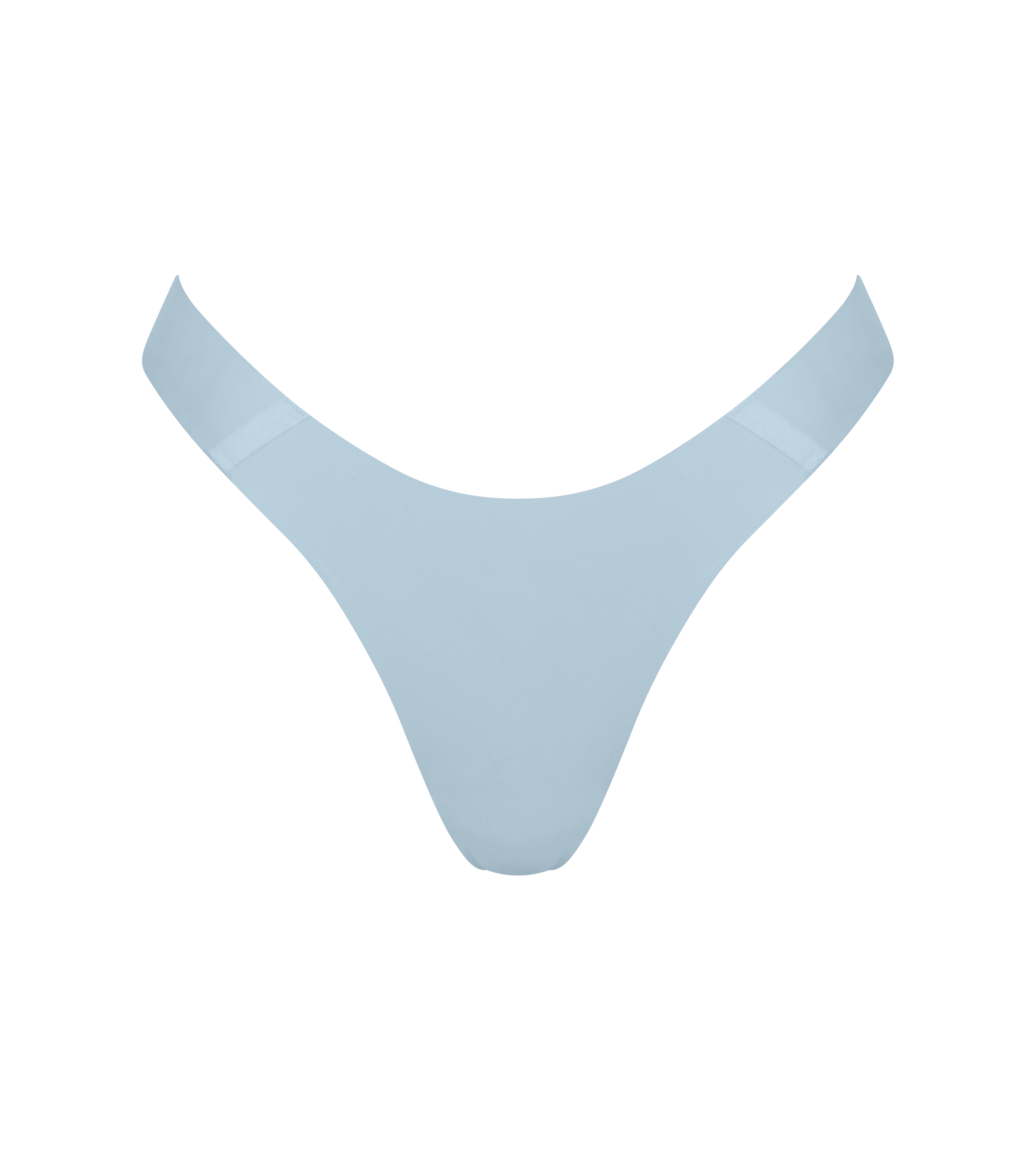 sloggi Tanga "ZERO Feel 2.0" nahtlos, atmungsaktiv, Mikrofaser, weich, leic günstig online kaufen