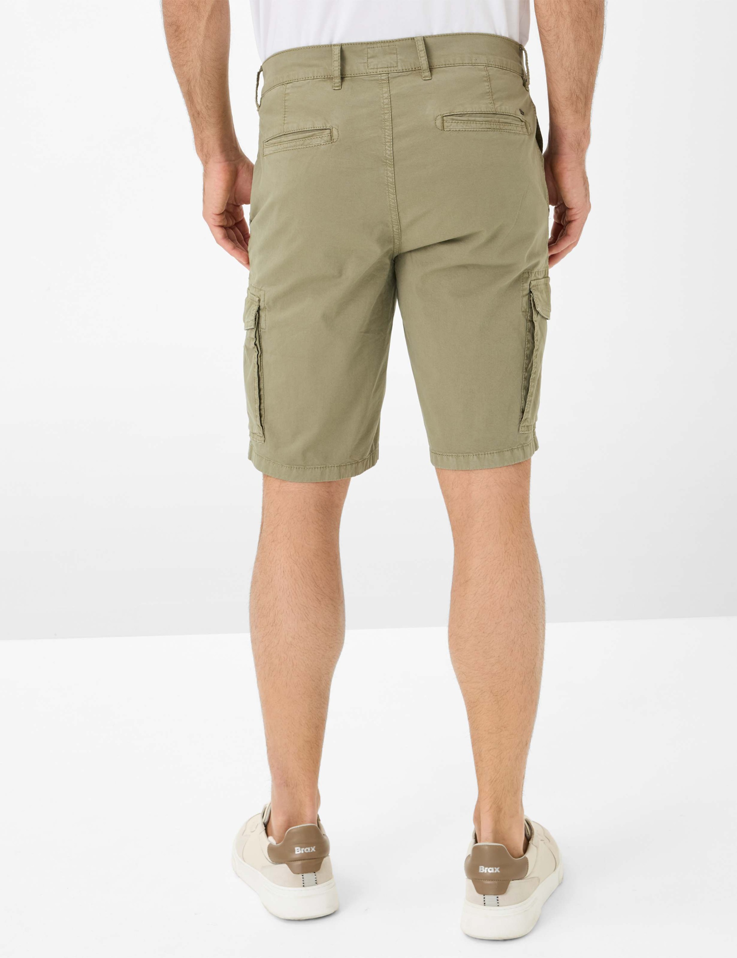 Brax Bermudas »Style BRAZIL«