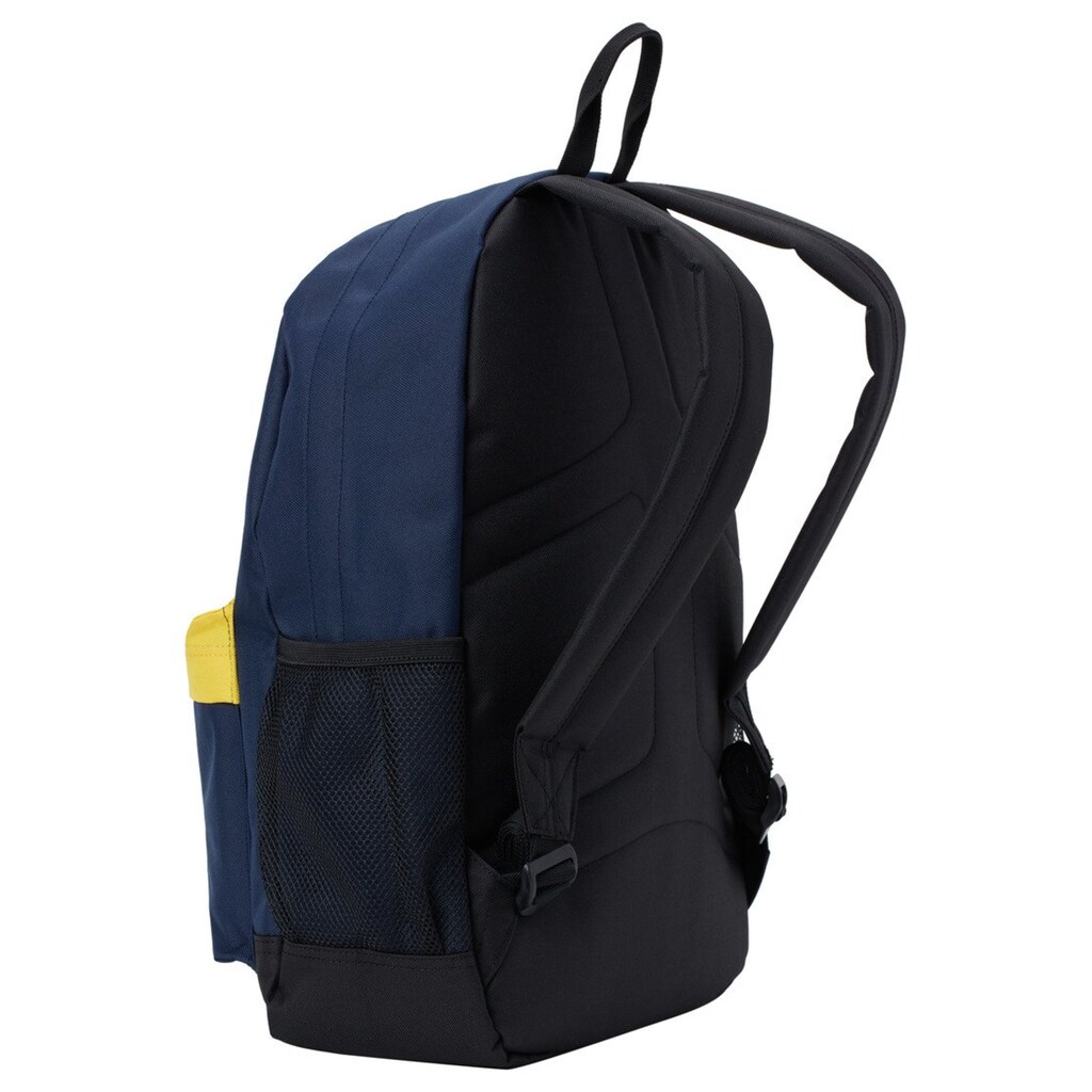 DC Shoes Tagesrucksack »Backsider Seasonal 18.5 L«