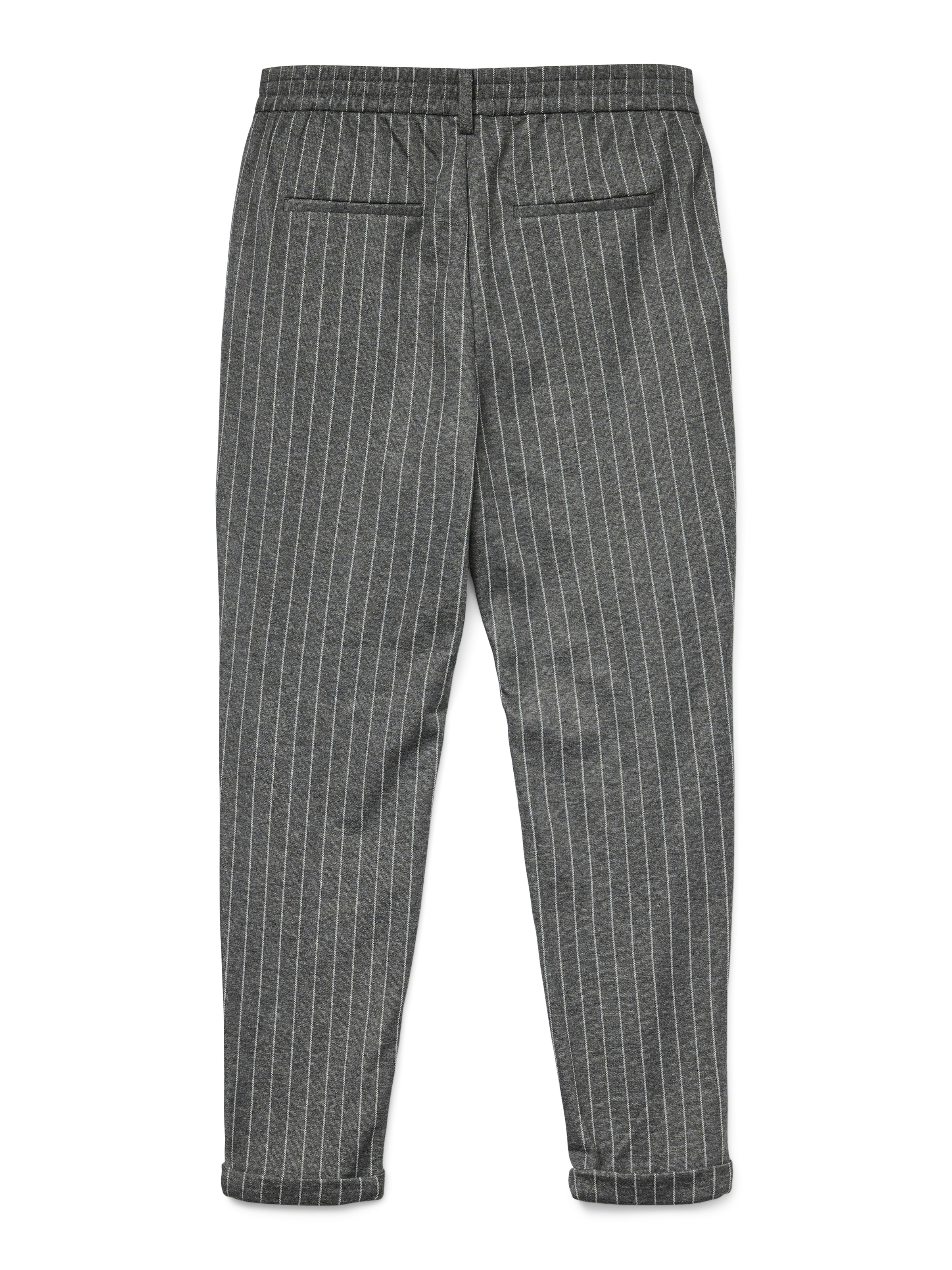 Vero Moda Anzughose "VMMAYA MACY MW LOOSE PANT NOOS" günstig online kaufen