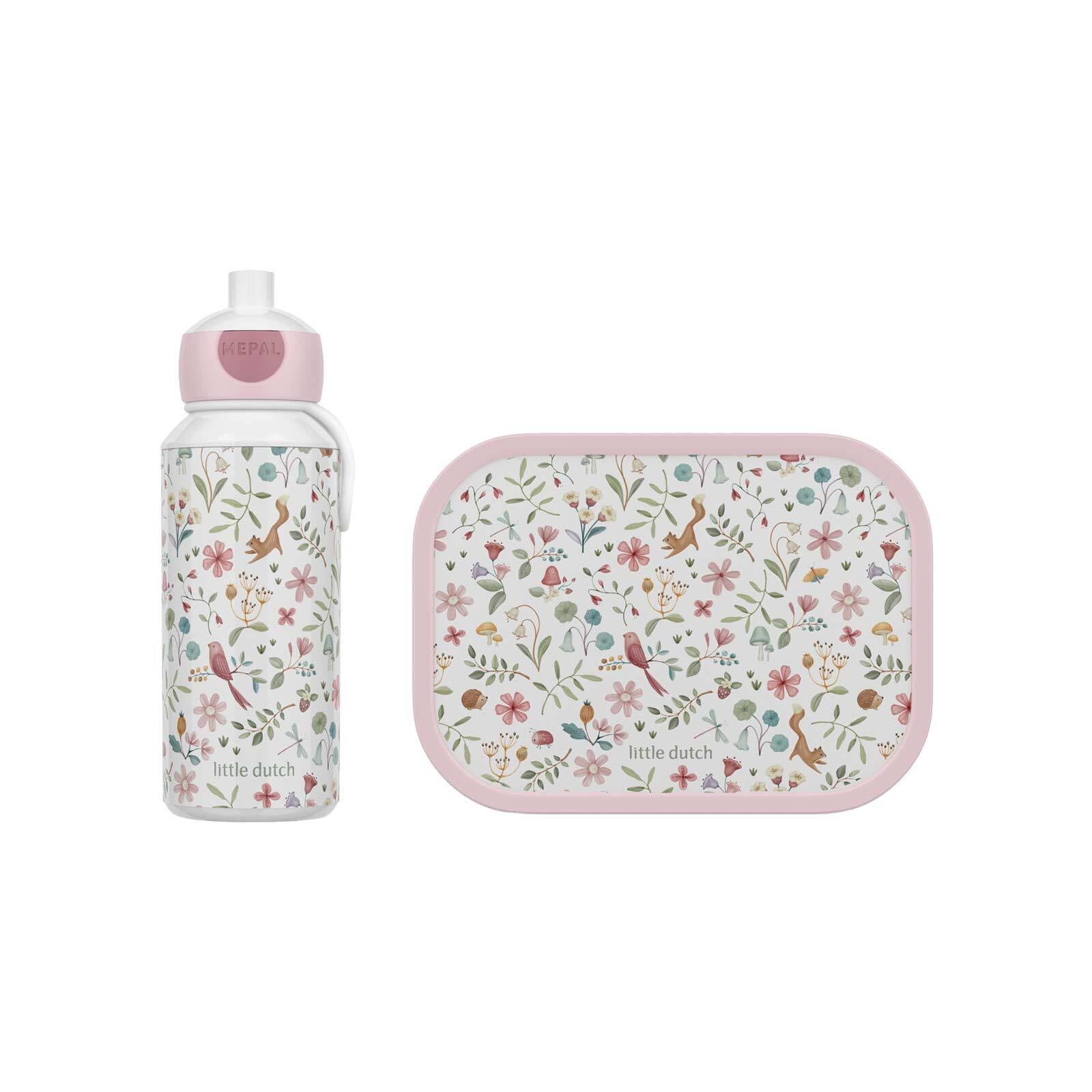 Mepal Lunchbox »Lunchset Campus 2er Set«