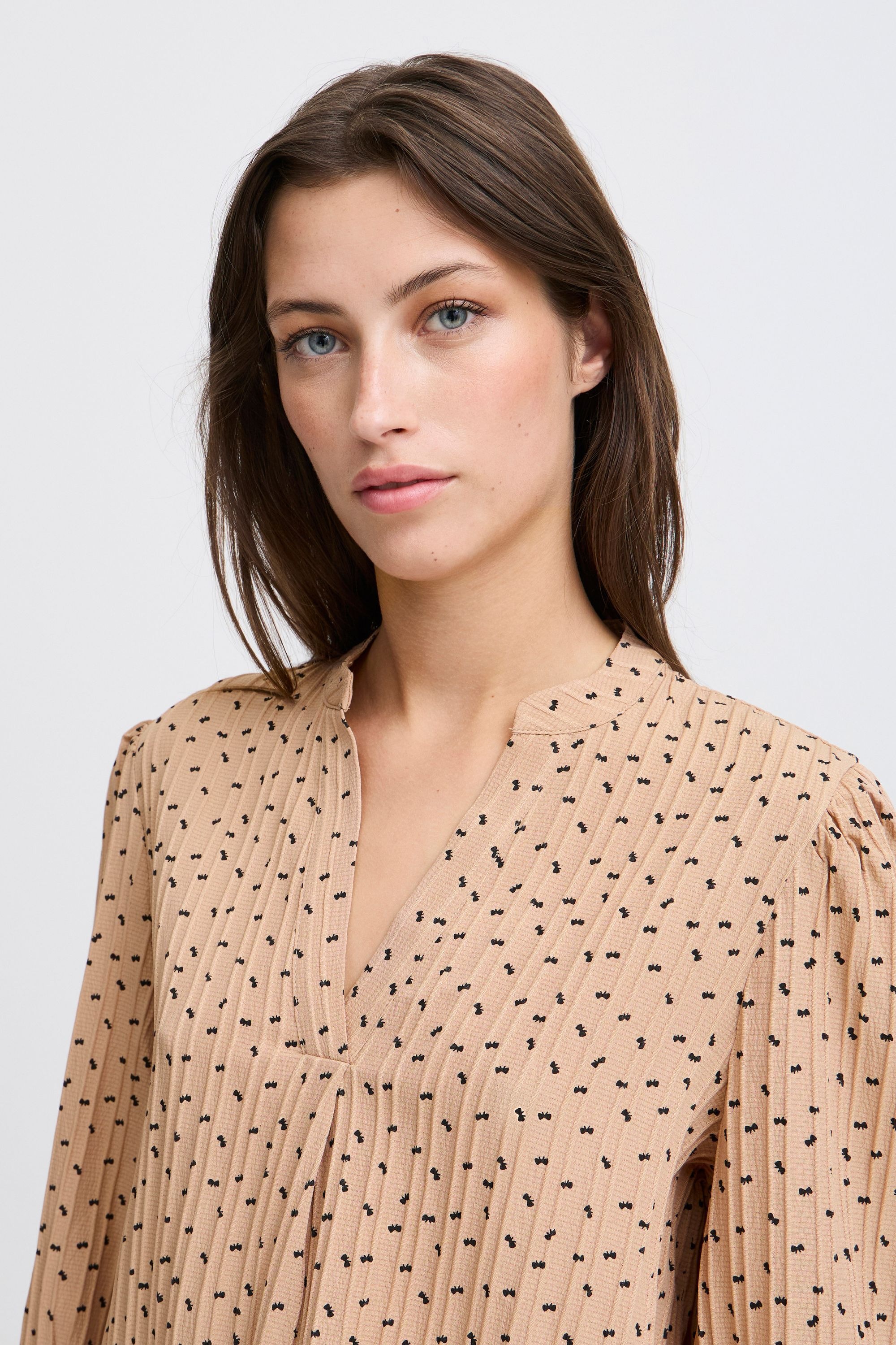 b.young Tunika »Tunika BYIBOW BLOUSE -«