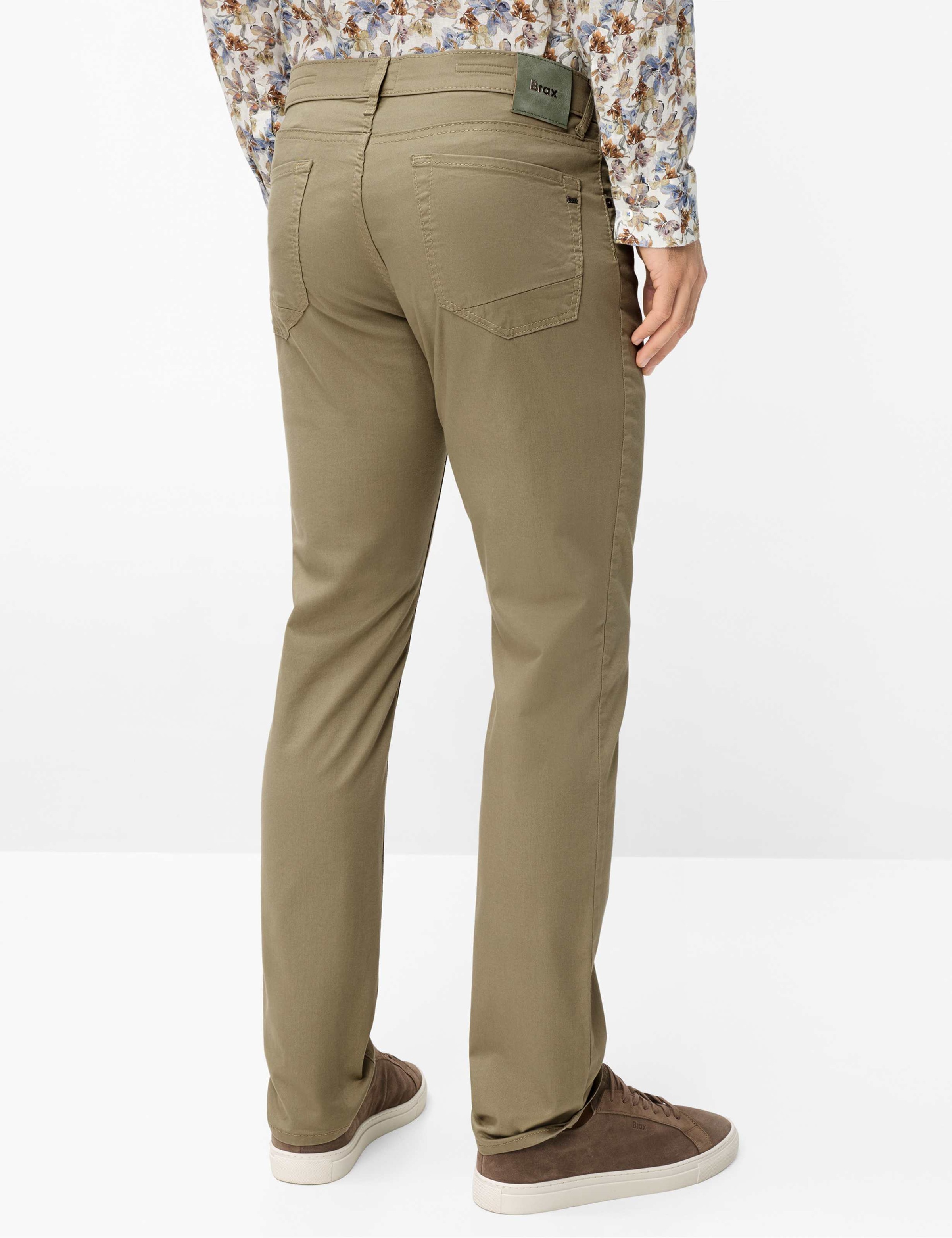 Brax 5-Pocket-Hose "Style CHUCK" günstig online kaufen