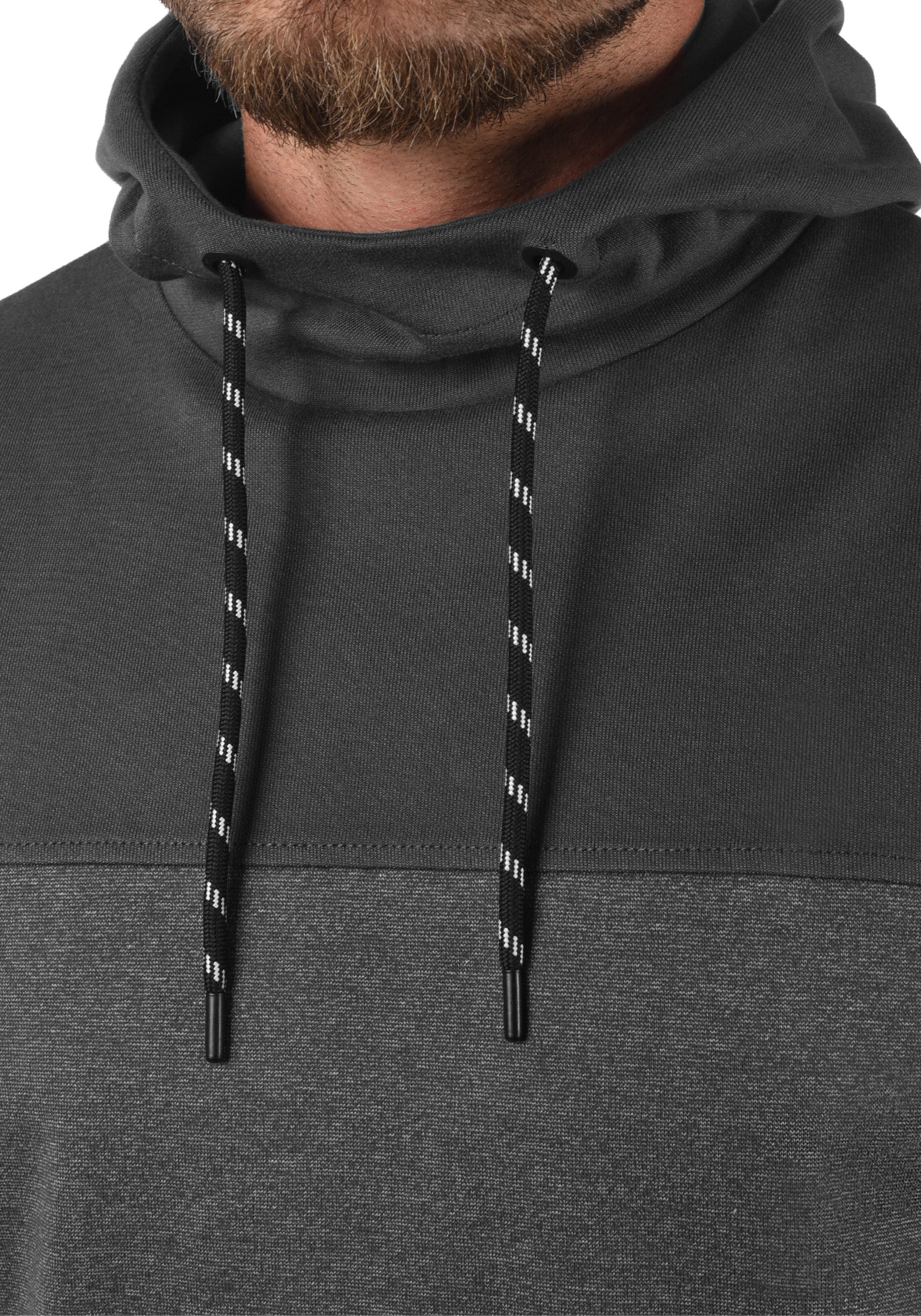 !Solid Kapuzenpullover »Hoodie SDBekir«