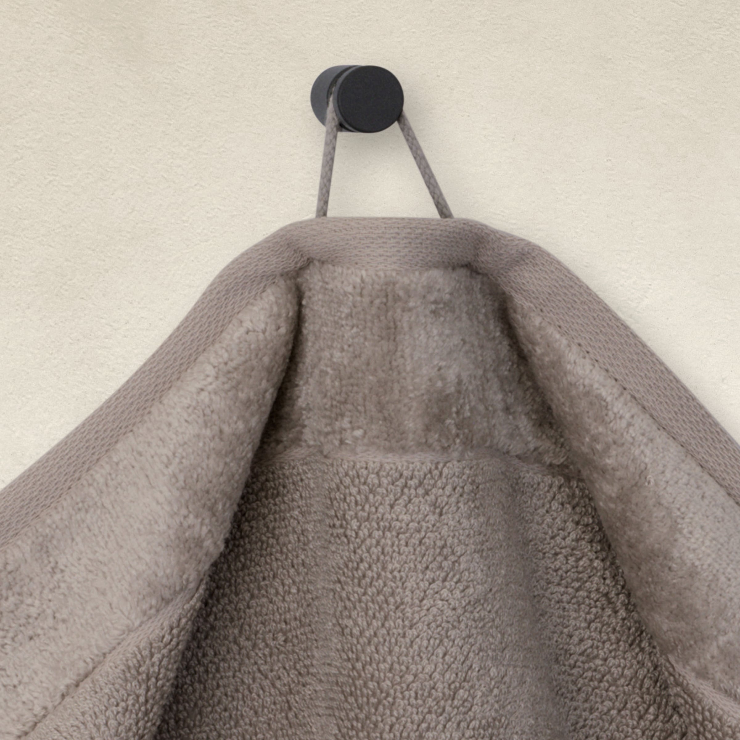 Möve Gästehandtuch »Bamboo Luxe« besonders weich & voluminös