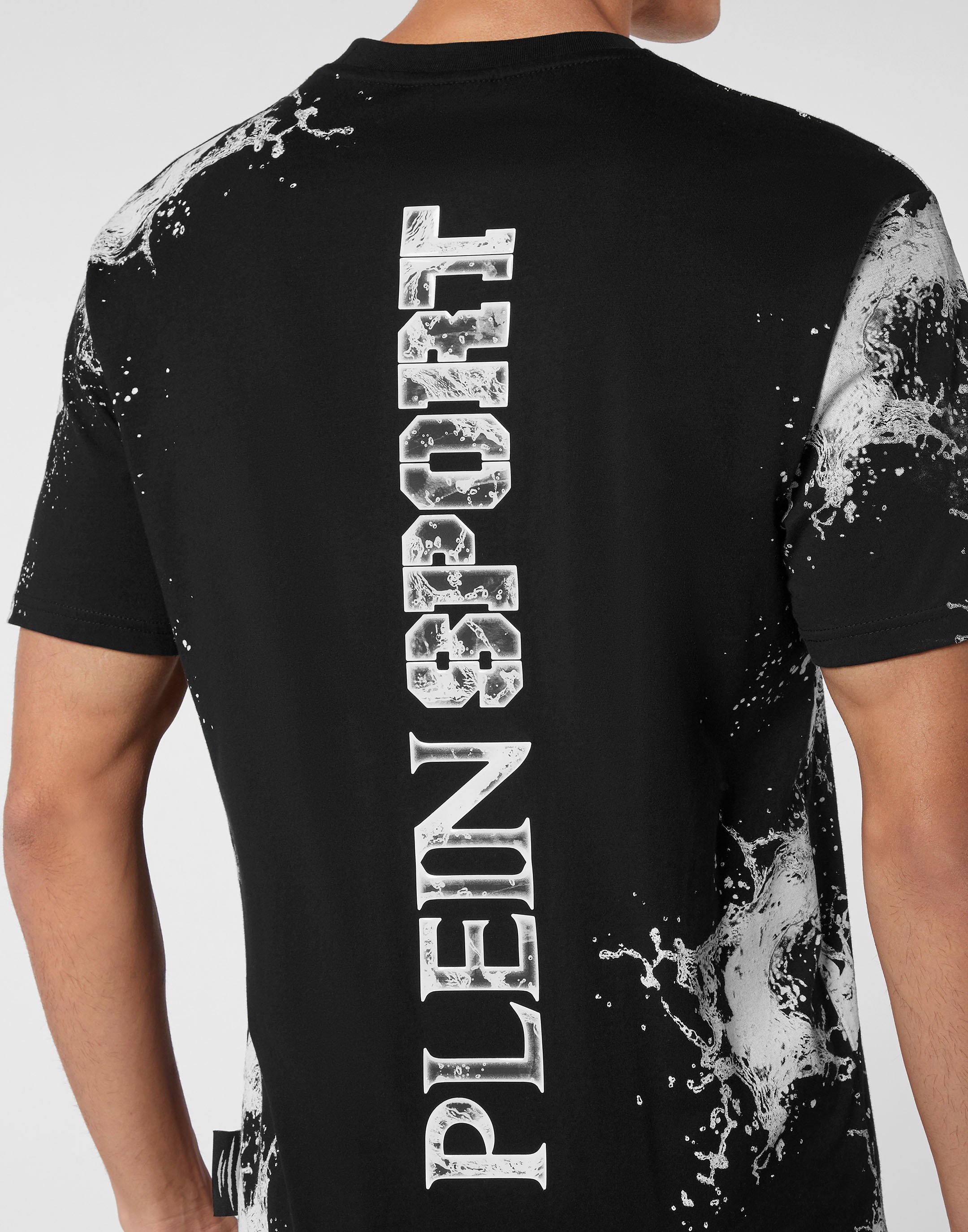 PLEIN SPORT T-Shirt »T-Shirt«
