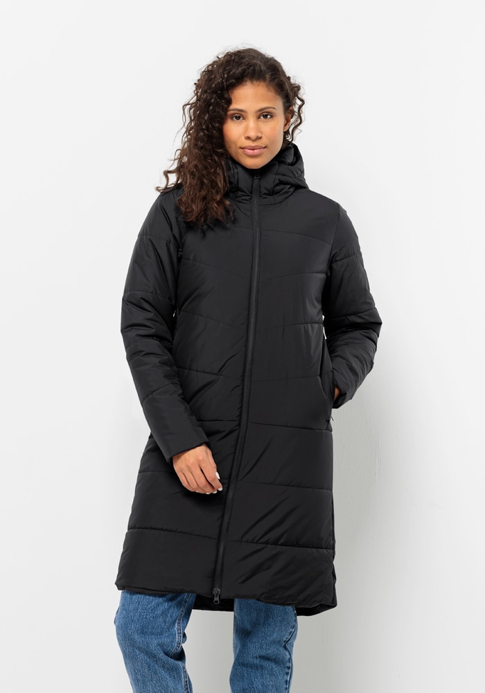 Jack Wolfskin Funktionsmantel »DEUTZER COAT W«