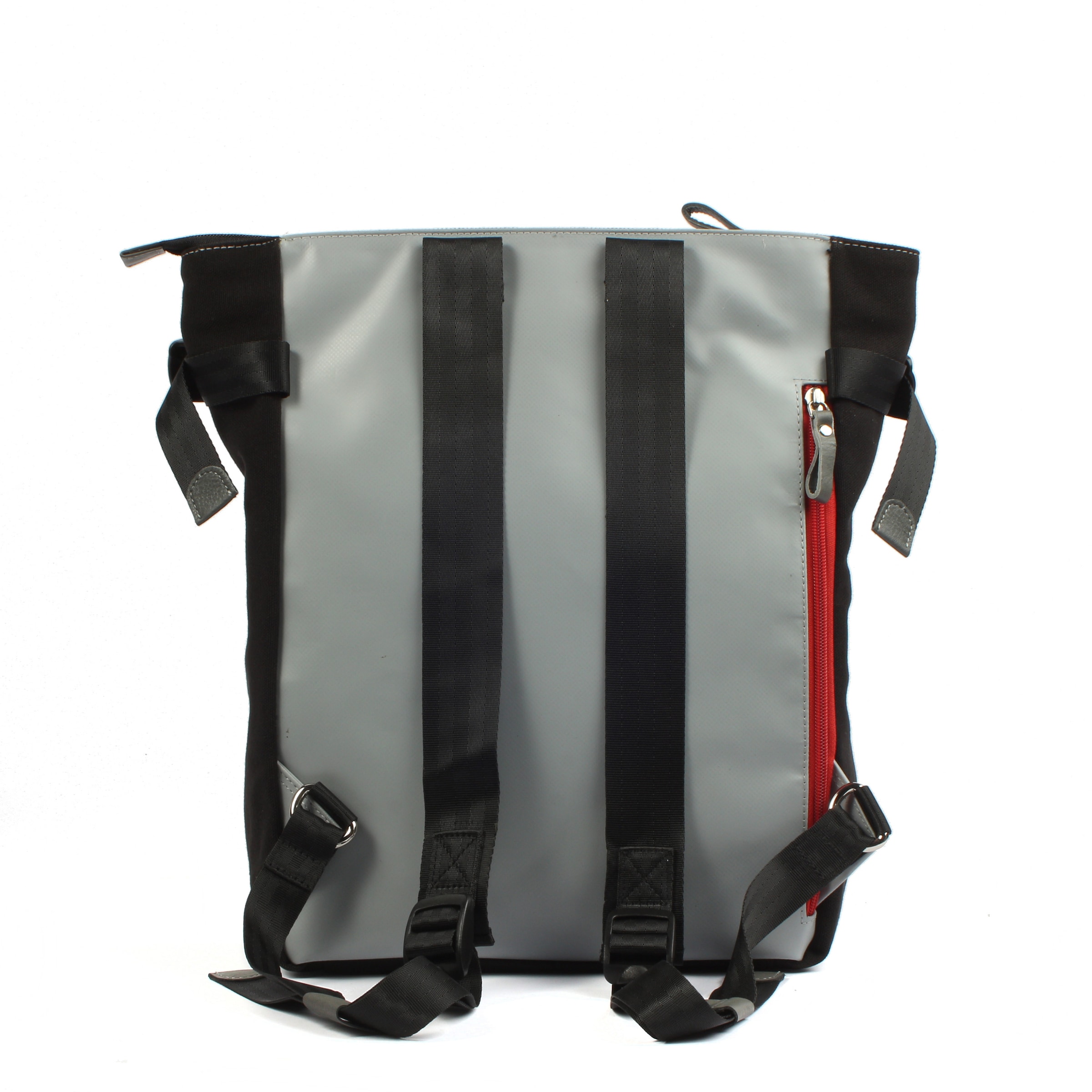 7clouds Laptoprucksack »Belis 7.1«, mit recyceltem PET