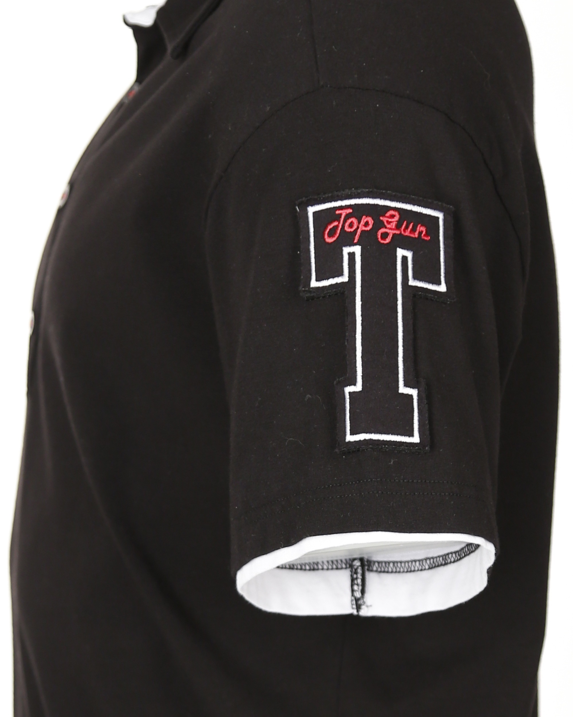 TOP GUN T-Shirt »Heaven TG20191001«