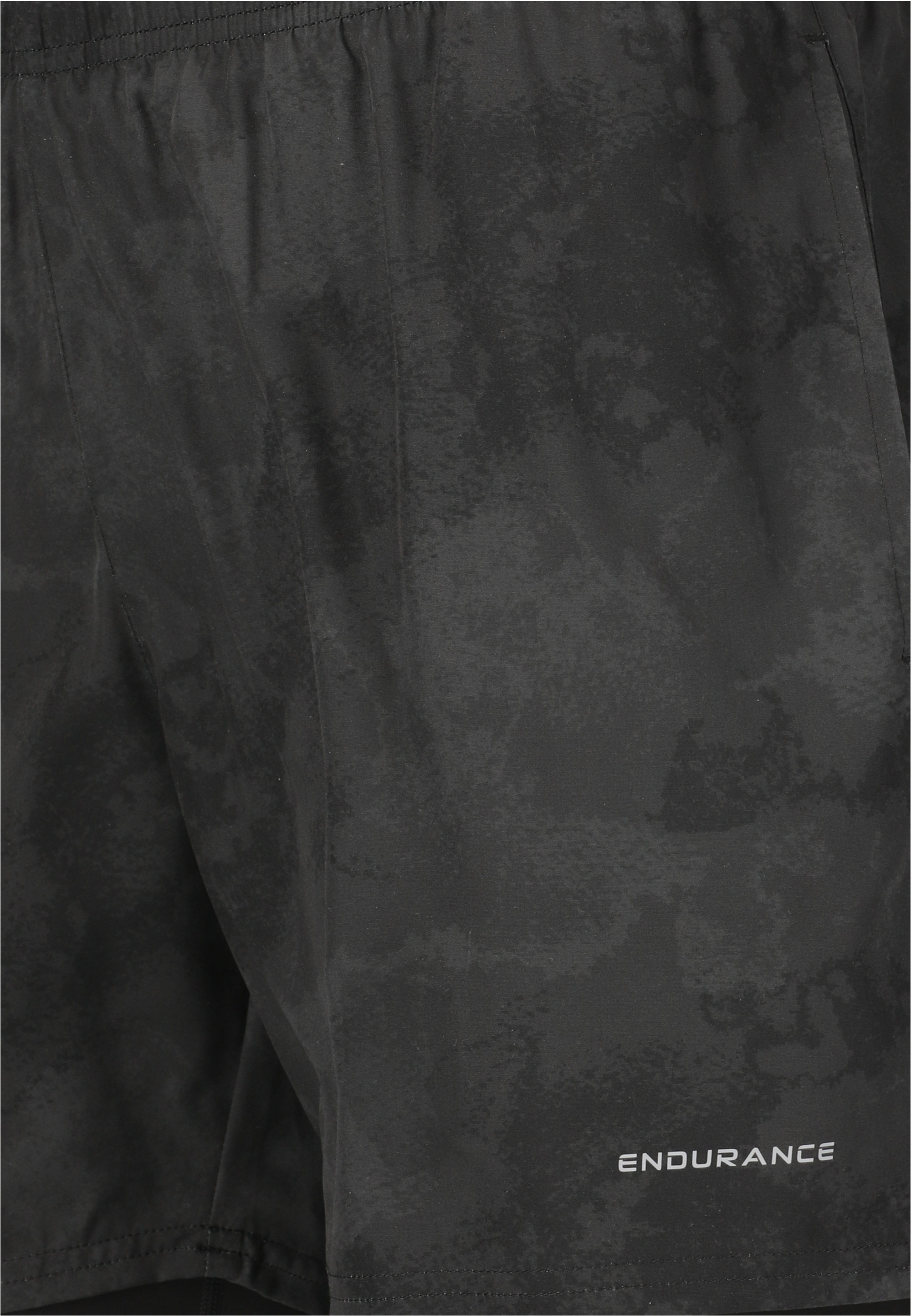 ENDURANCE Shorts »Koy«  in leichter und atmungsaktiver Qualität