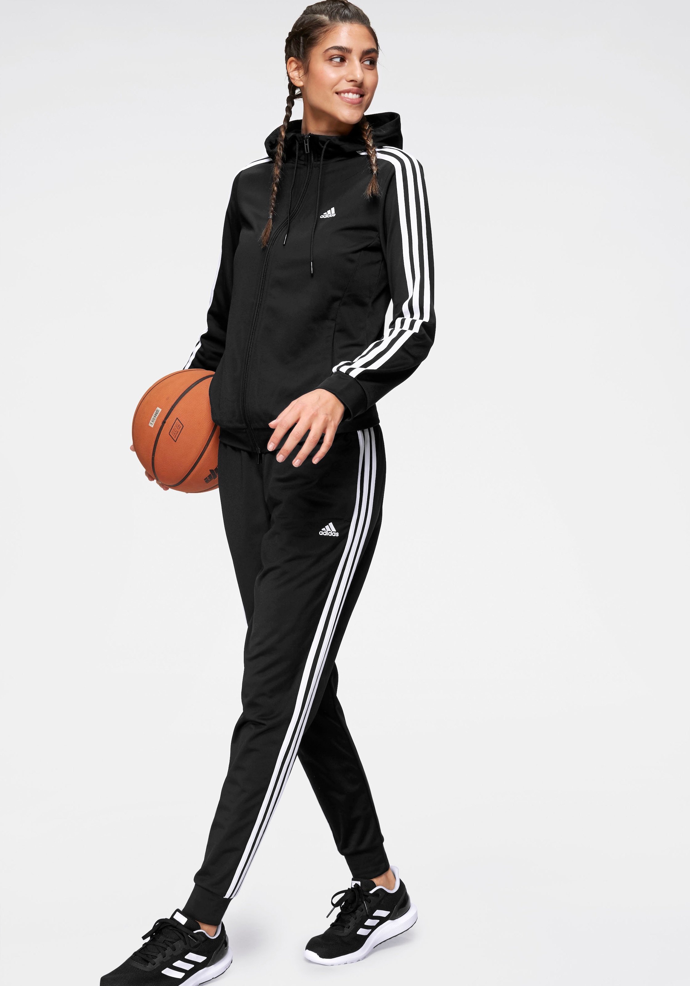 adidas performance jogginganzug