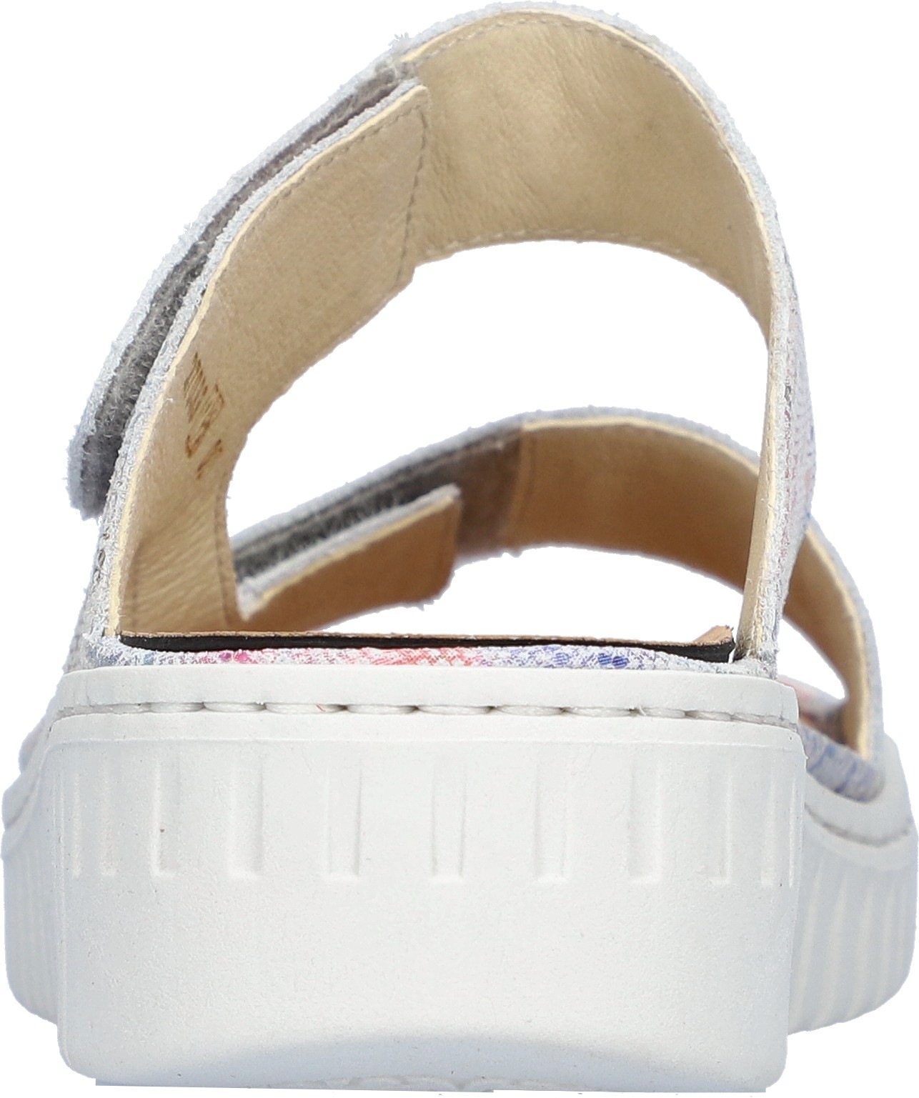 Waldläufer Pantolette "H-WILLOW" Sommerschuh, Hausschuh, Keilpantolette in günstig online kaufen