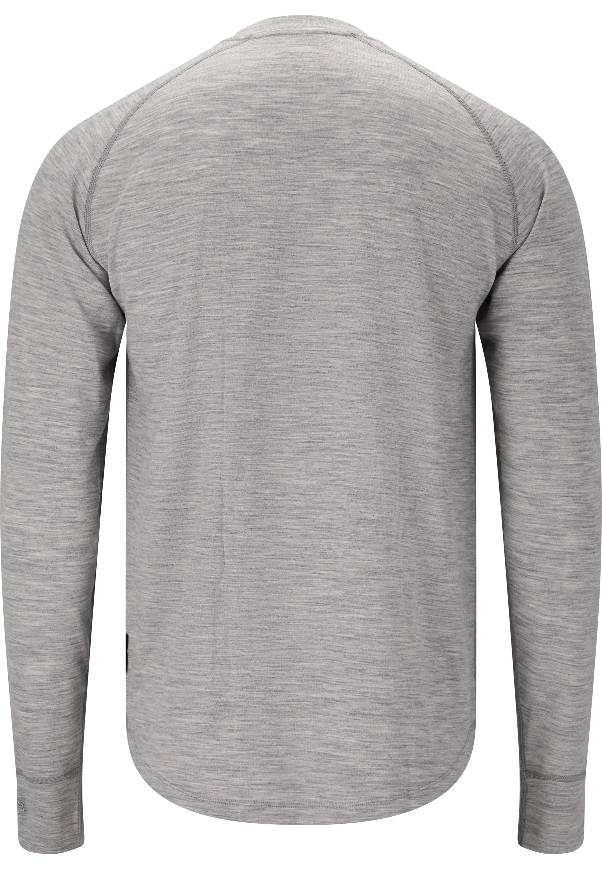 SOS Funktionsshirt »Nuuk«, mit temperatur- und feuchtigkeitsregulierender Funktion