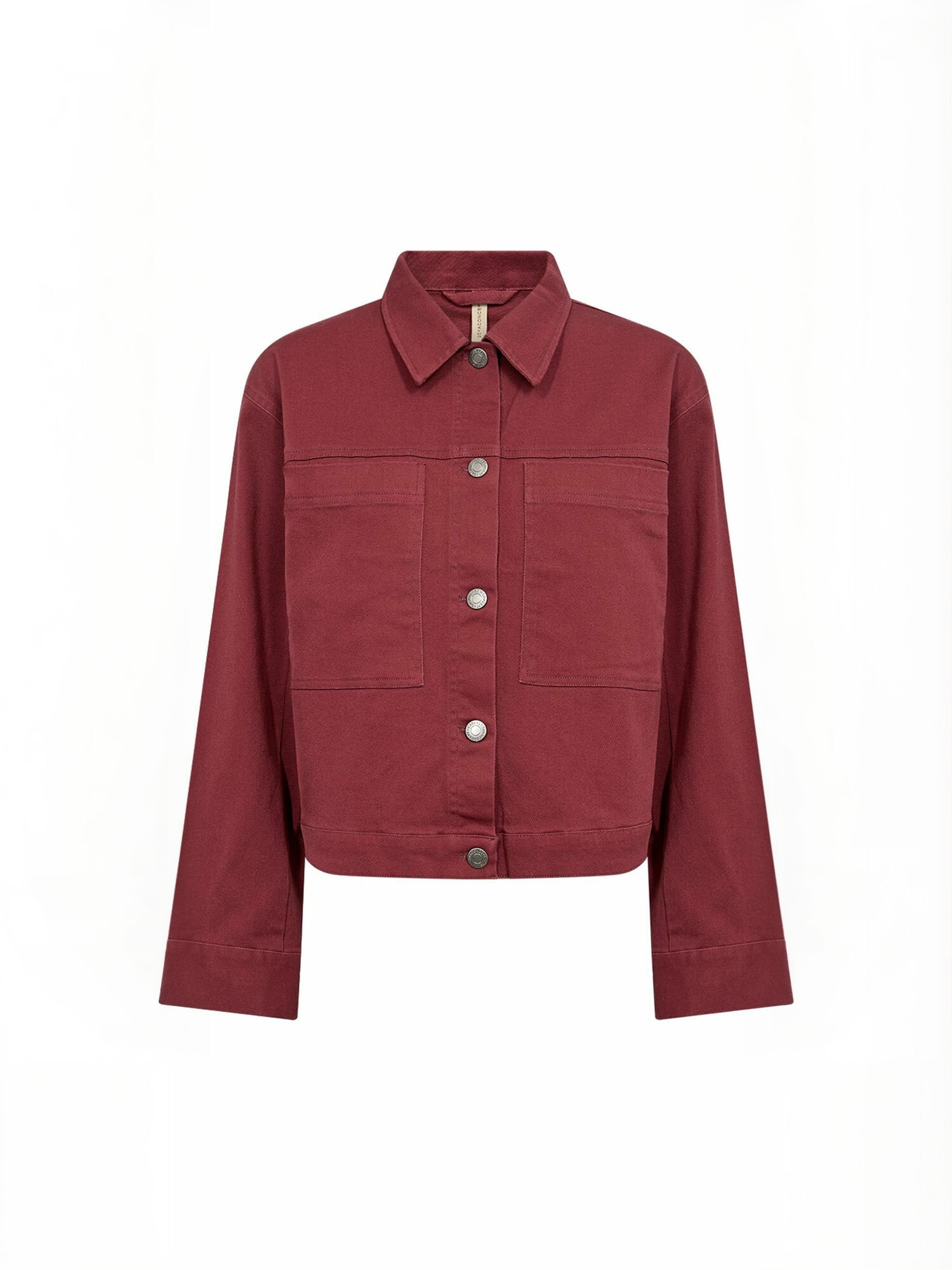 soyaconcept Blusenjacke "Soya Concept Between season jackets SC-BESS"