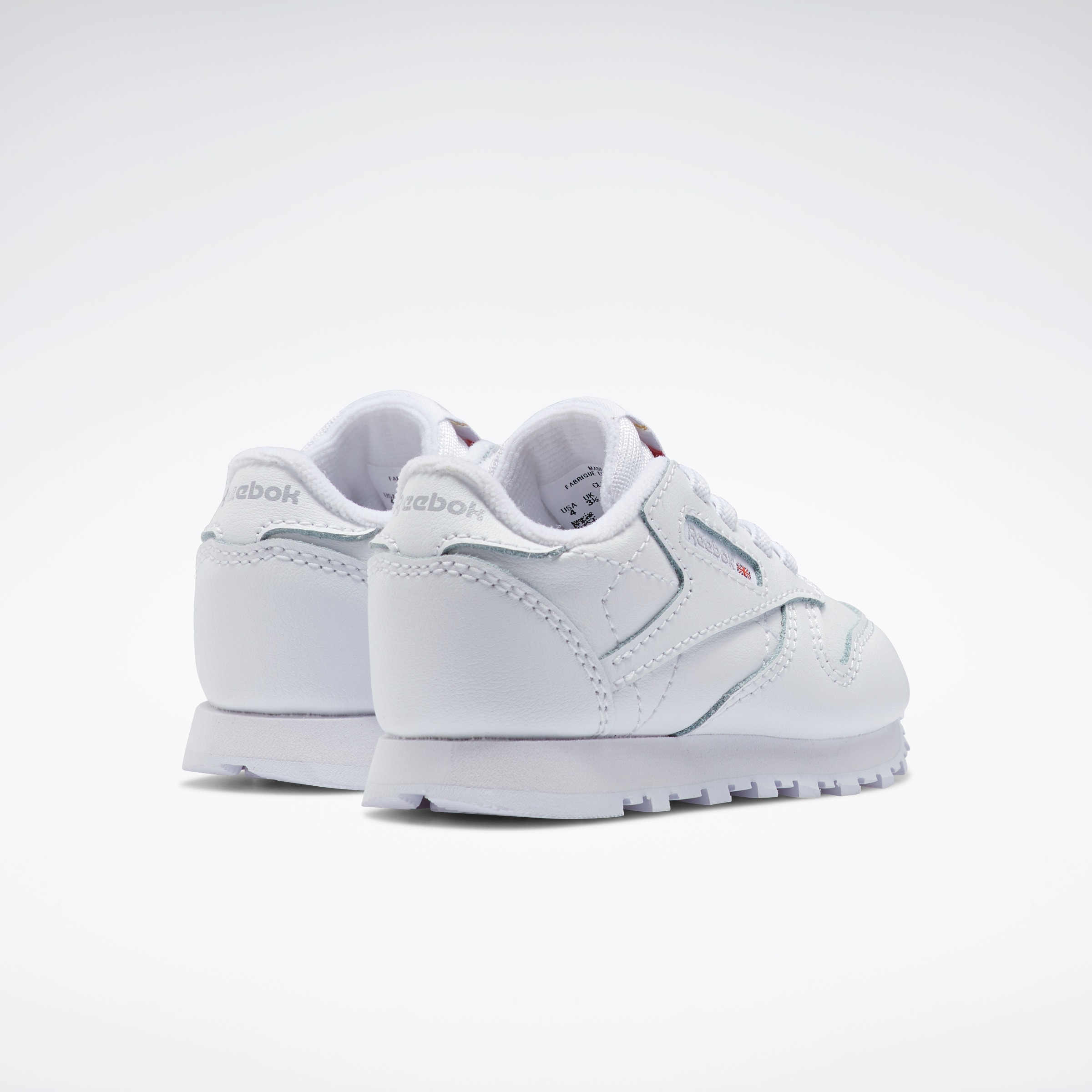 Reebok Classic Sneaker »CLASSIC LEATHER«