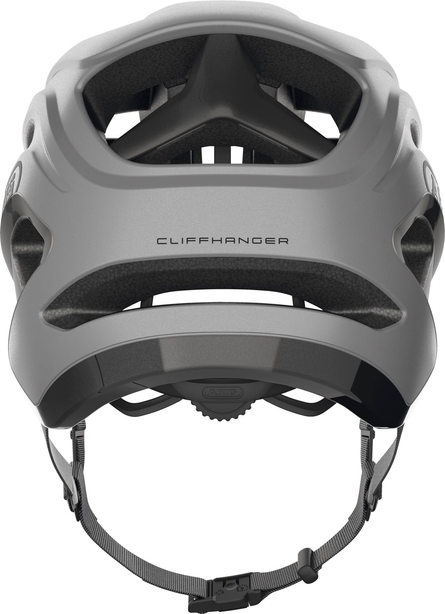 ABUS Mountainbikehelm »CLIFFHANGER«