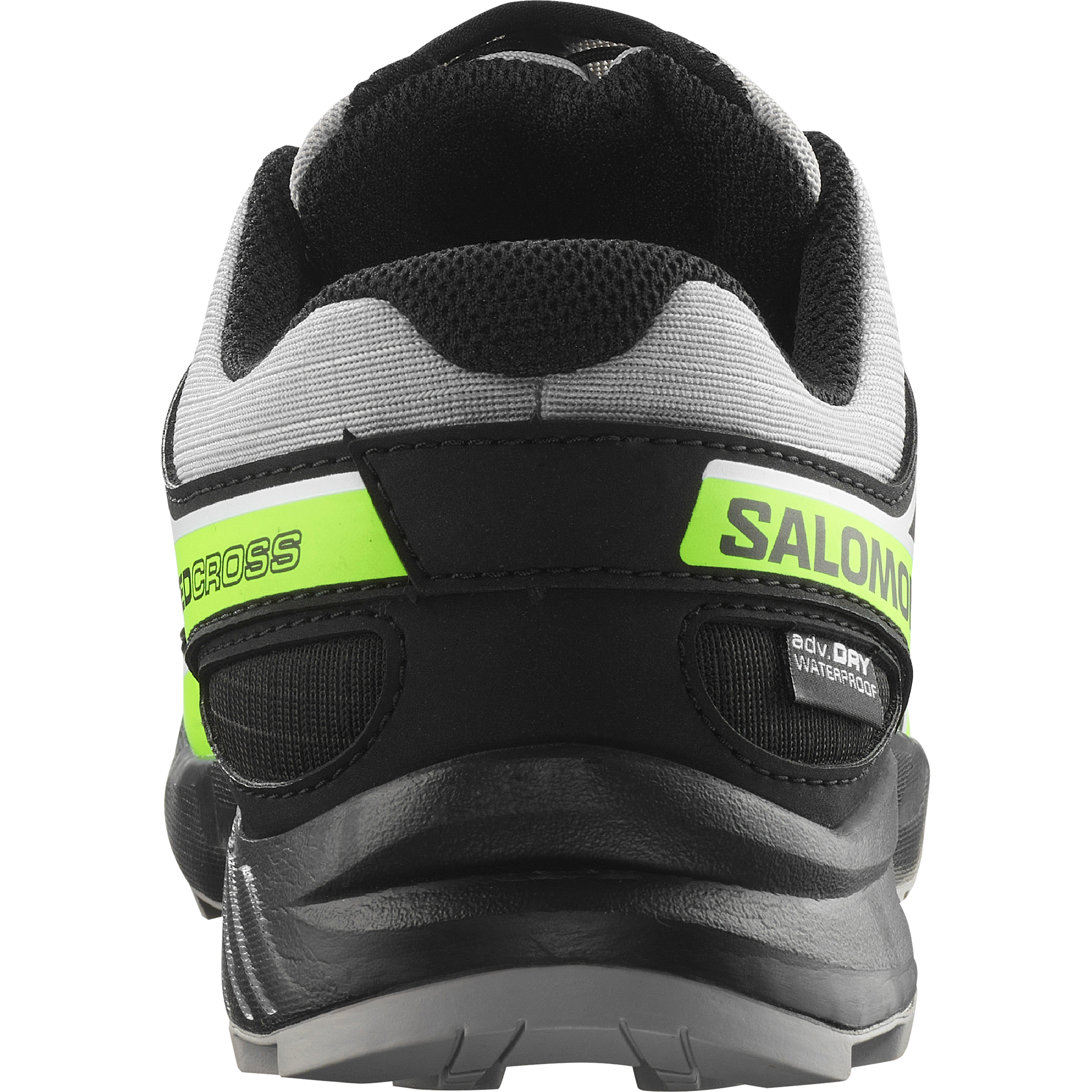 Salomon Wanderschuh »SPEEDCROSS WP J«, wasserdicht