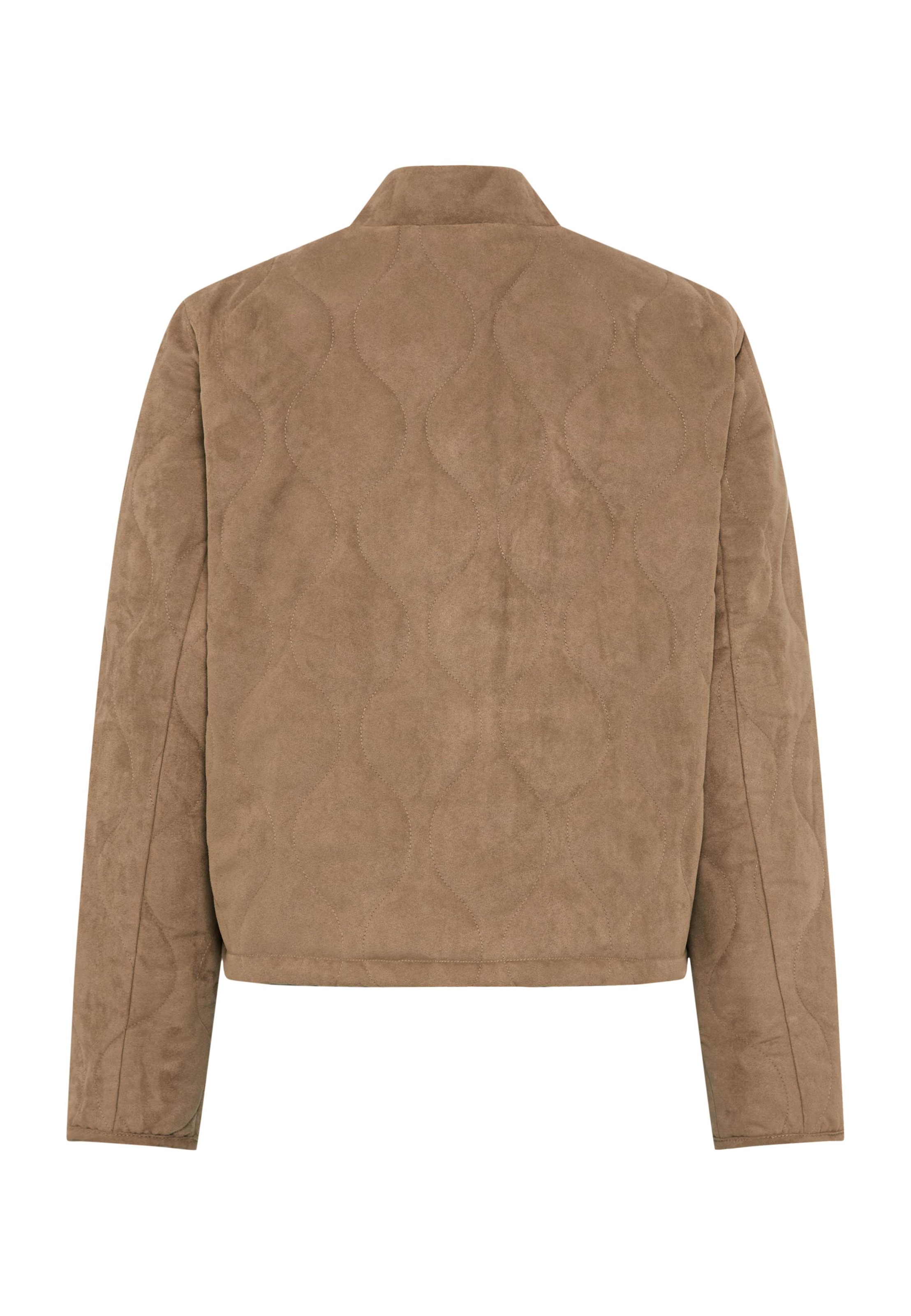 Fuchs Schmitt Outdoorjacke »Style Steppjacke Amadorra«