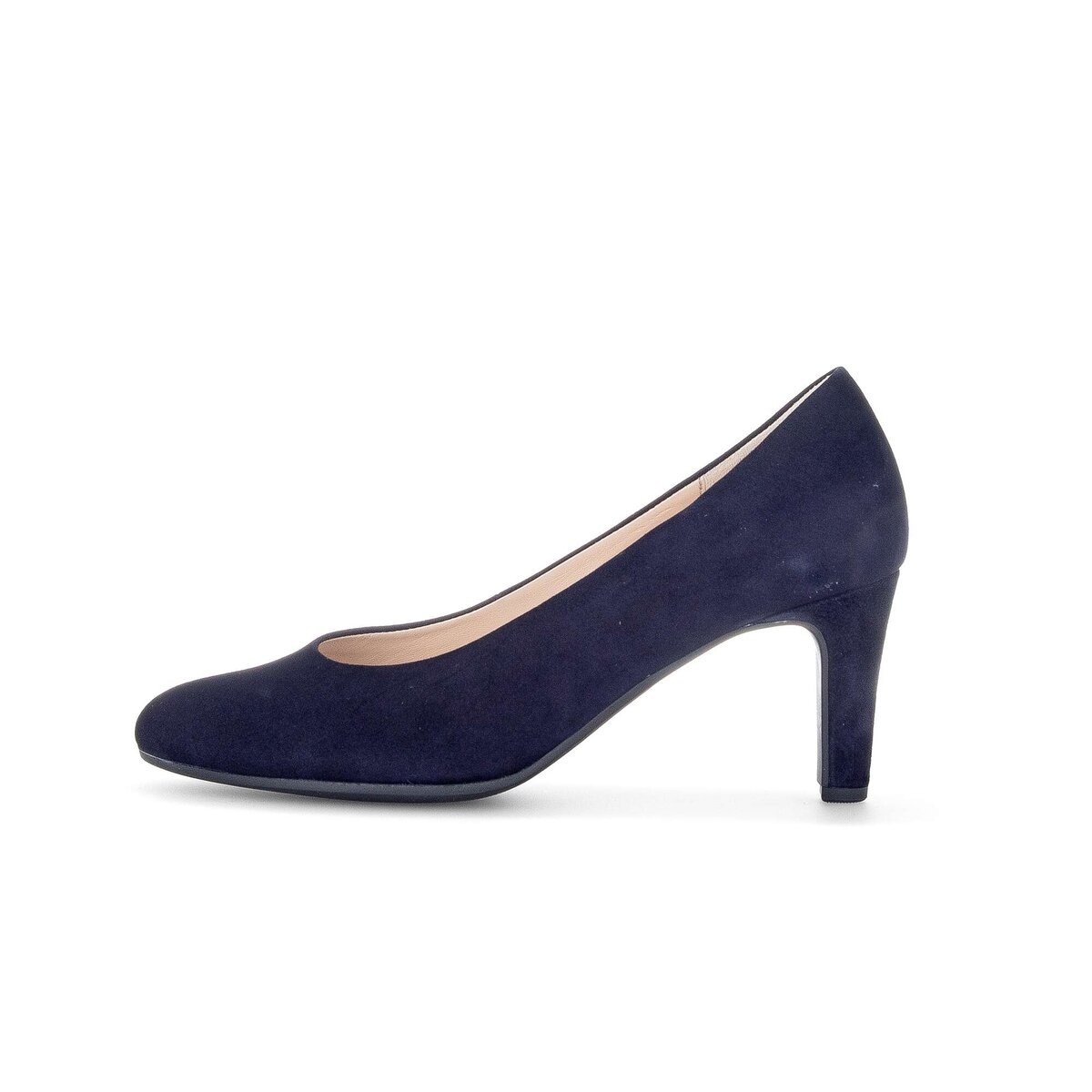 Gabor Pumps "Eleganter Pumps Rauleder" günstig online kaufen