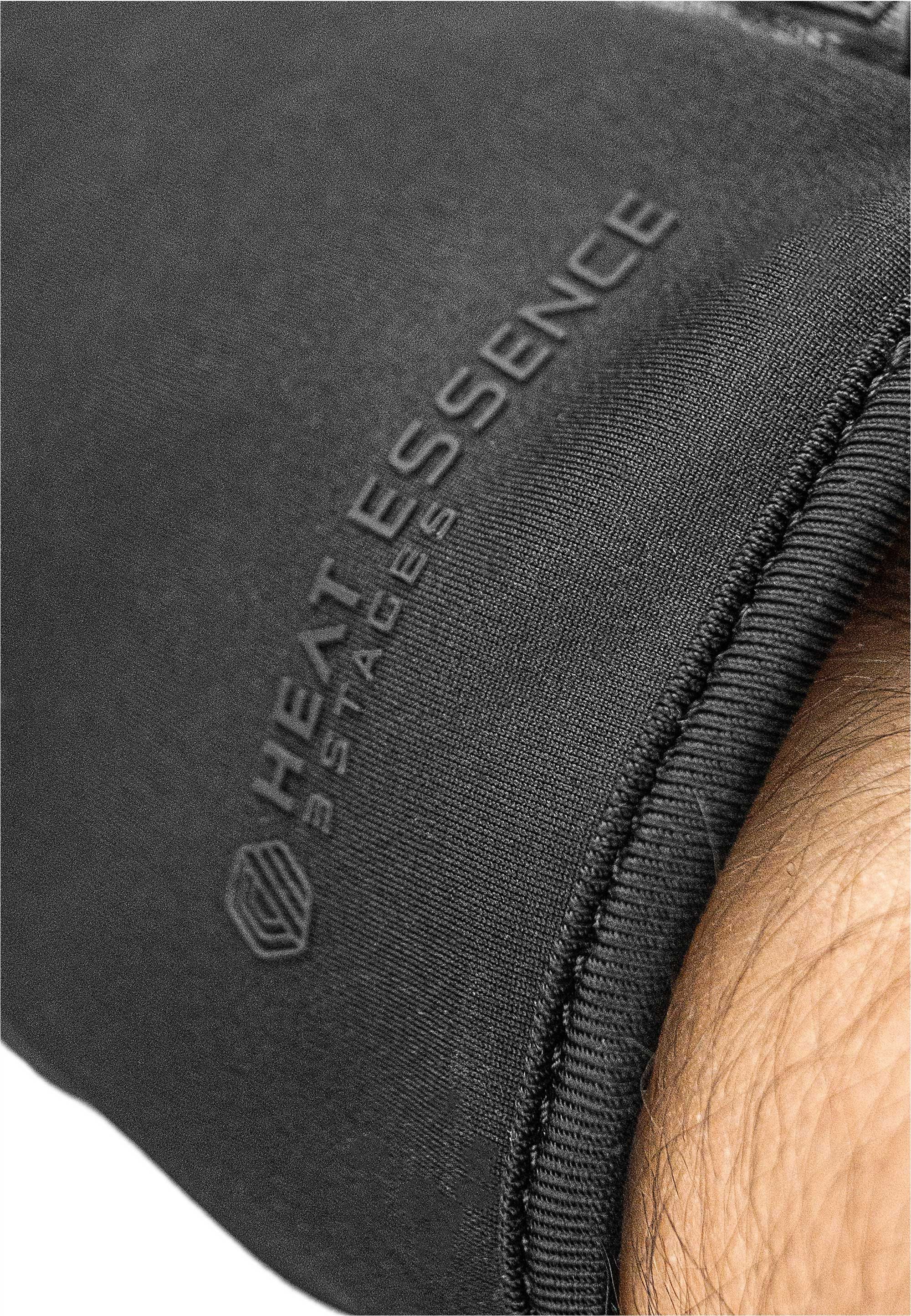 Reusch Skihandschuhe »Heat Essence R-TEX® XT«, mit höchster Wärmestufe