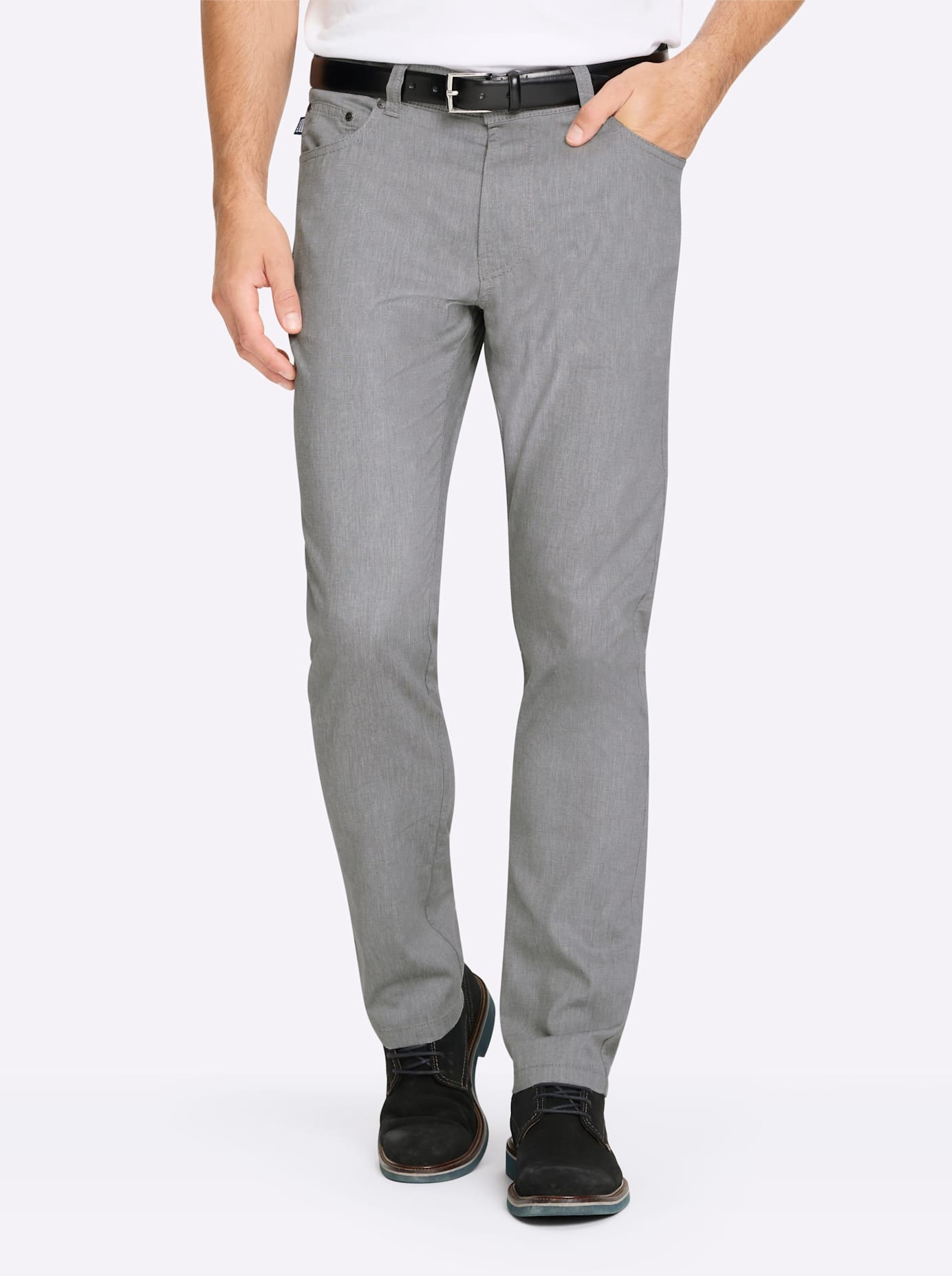 Brühl 5-Pocket-Hose