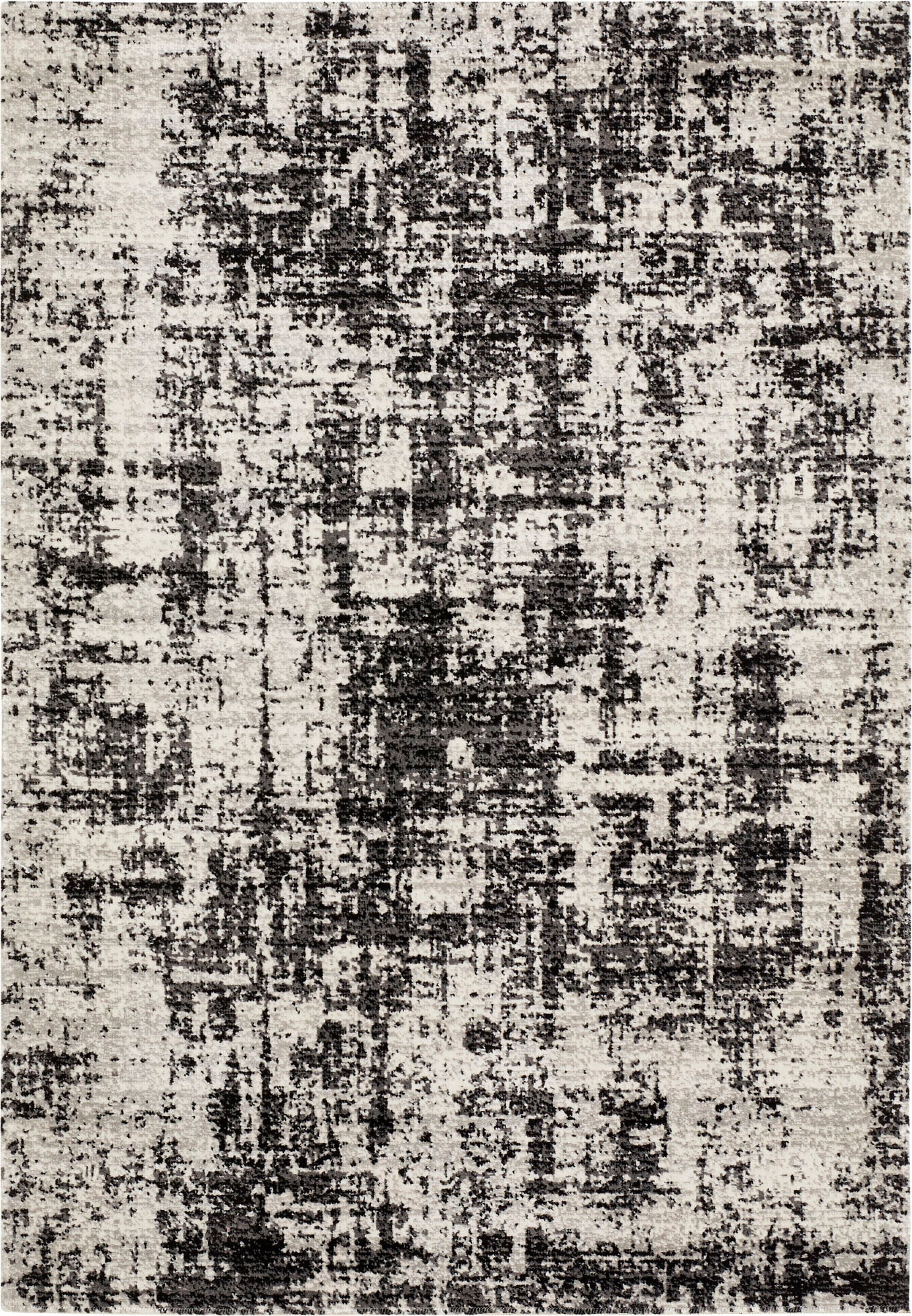 Andiamo Teppich "Colore" rechteckig 6 mm Höhe verschieden Designs, In- und günstig online kaufen