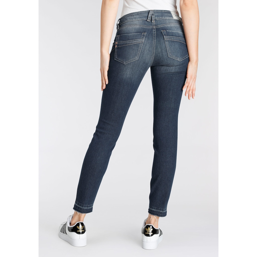 Herrlicher Slim-fit-Jeans »TOUCH«