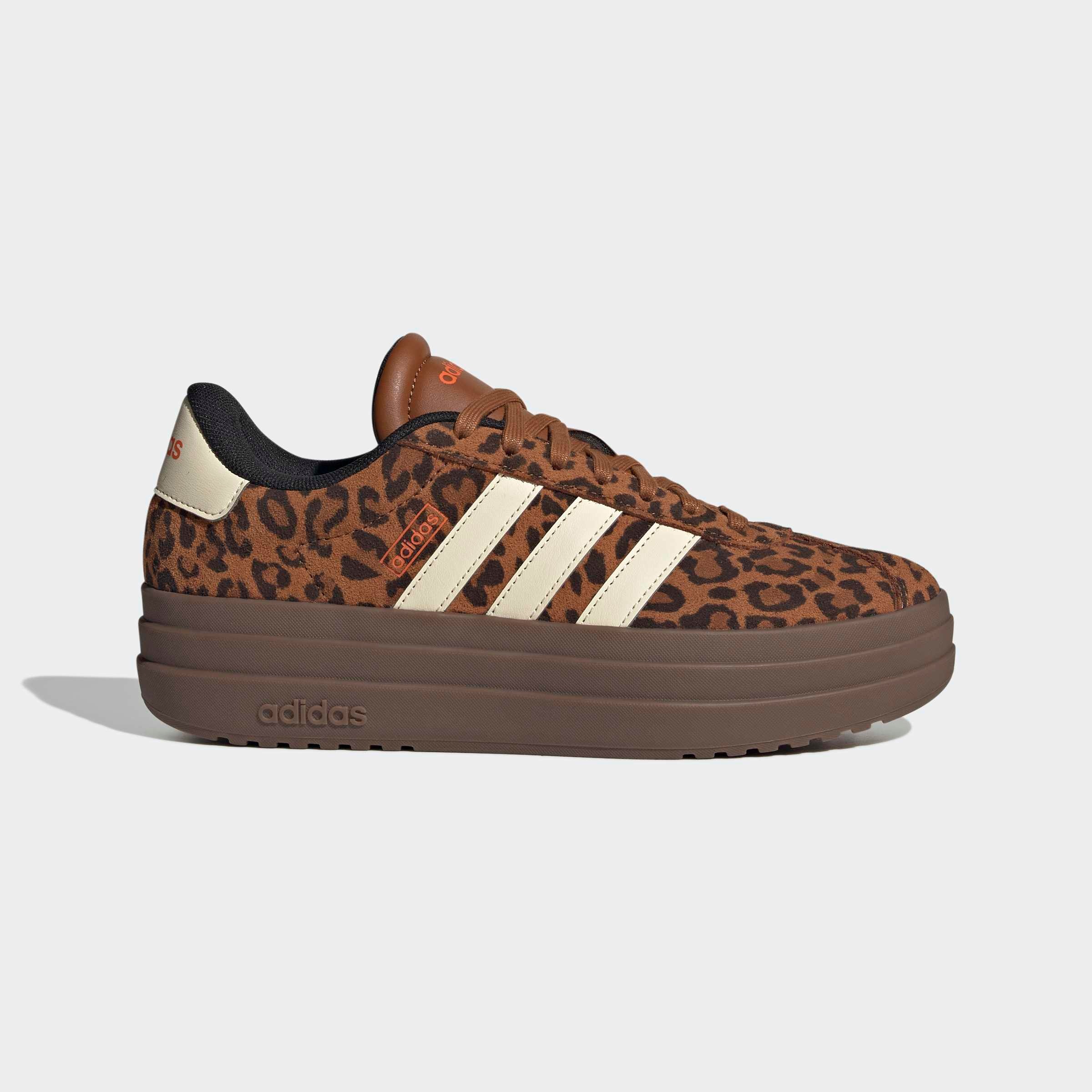 adidas Sportswear Sneaker "VL COURT BOLD" inspiriert vom Design des adidas günstig online kaufen