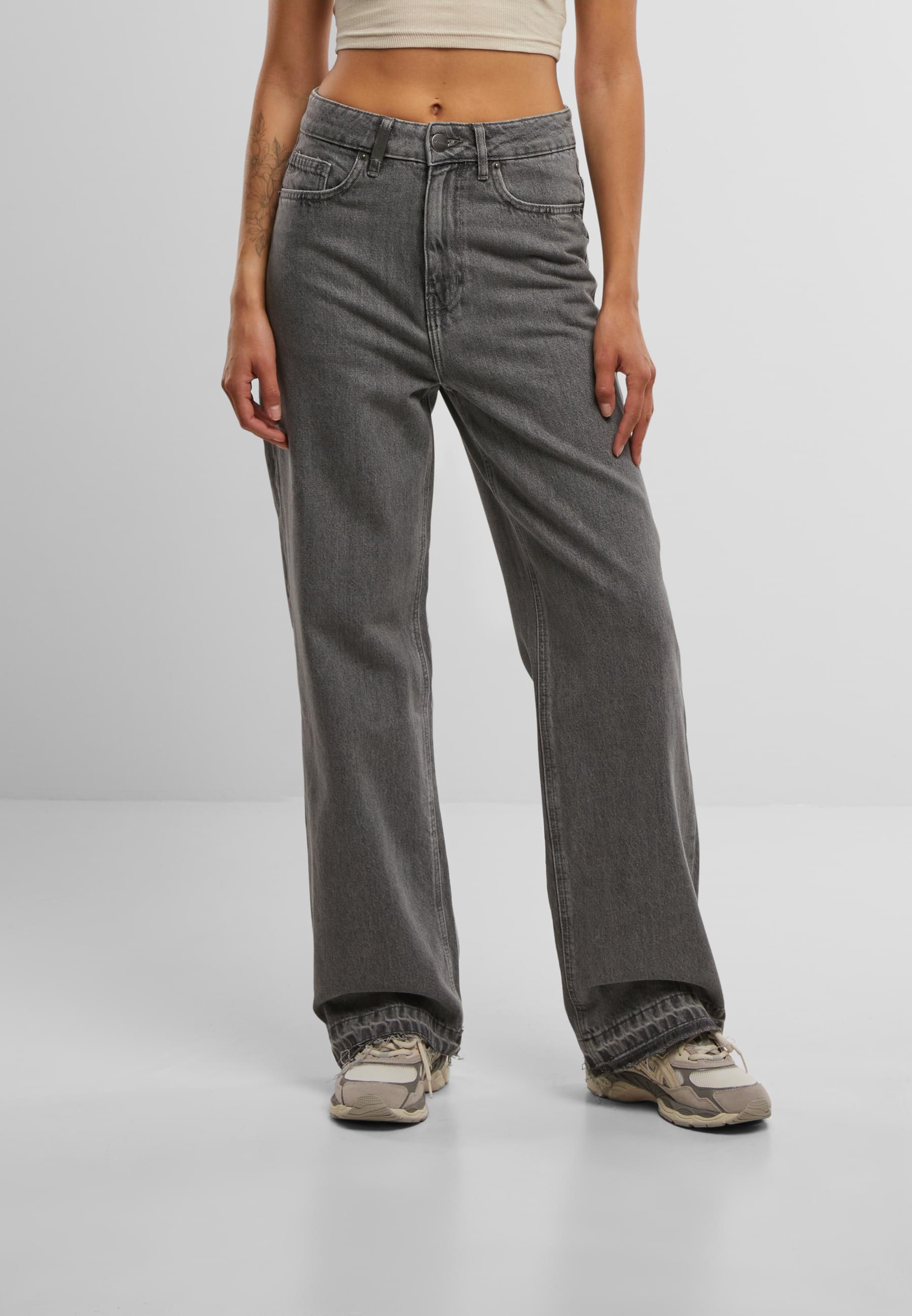 Thumbnail - 2Y Studios Bequeme Jeans "2Y Studios Vulna Open Hem Jeans"