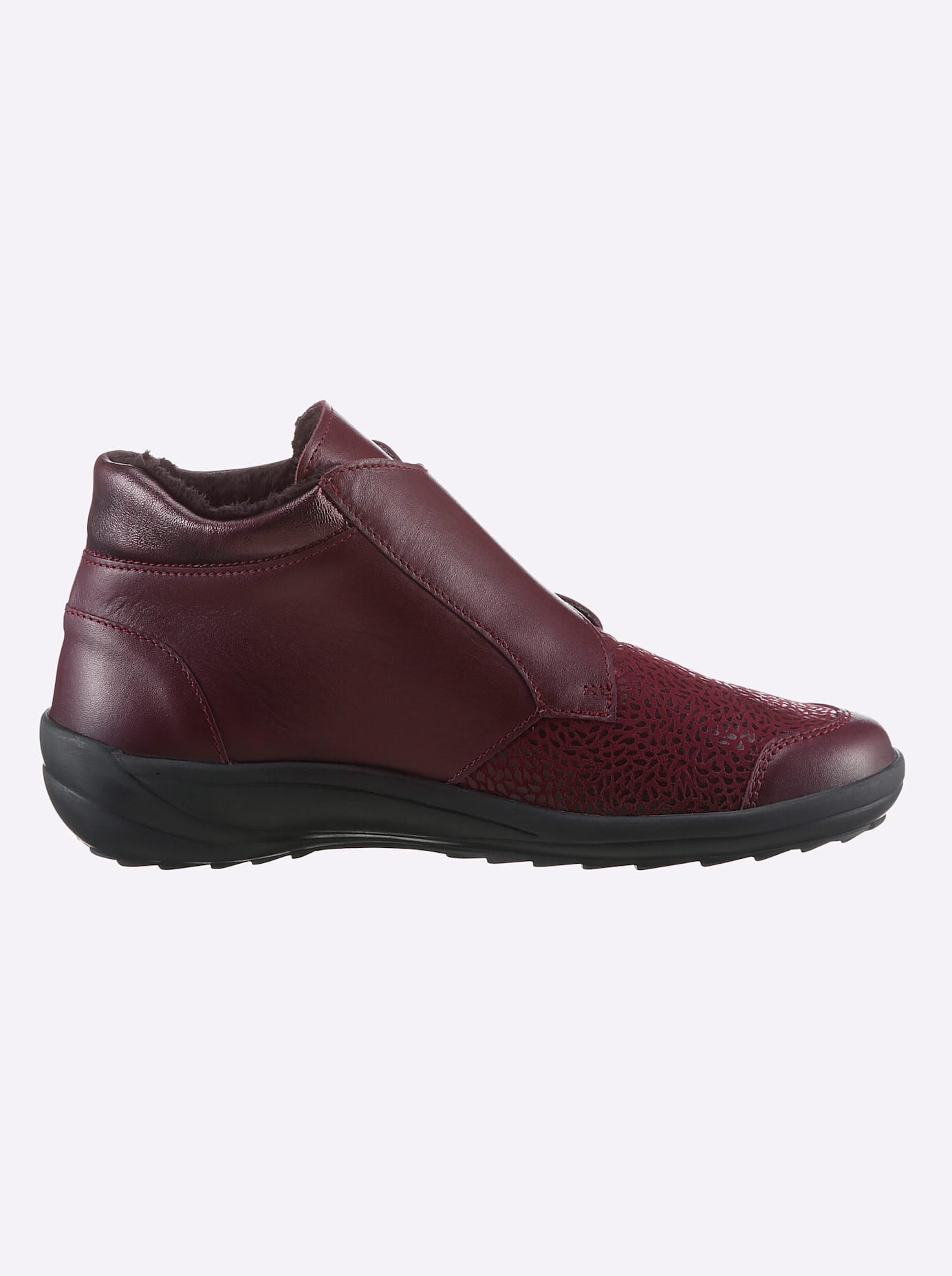 Stiefelette