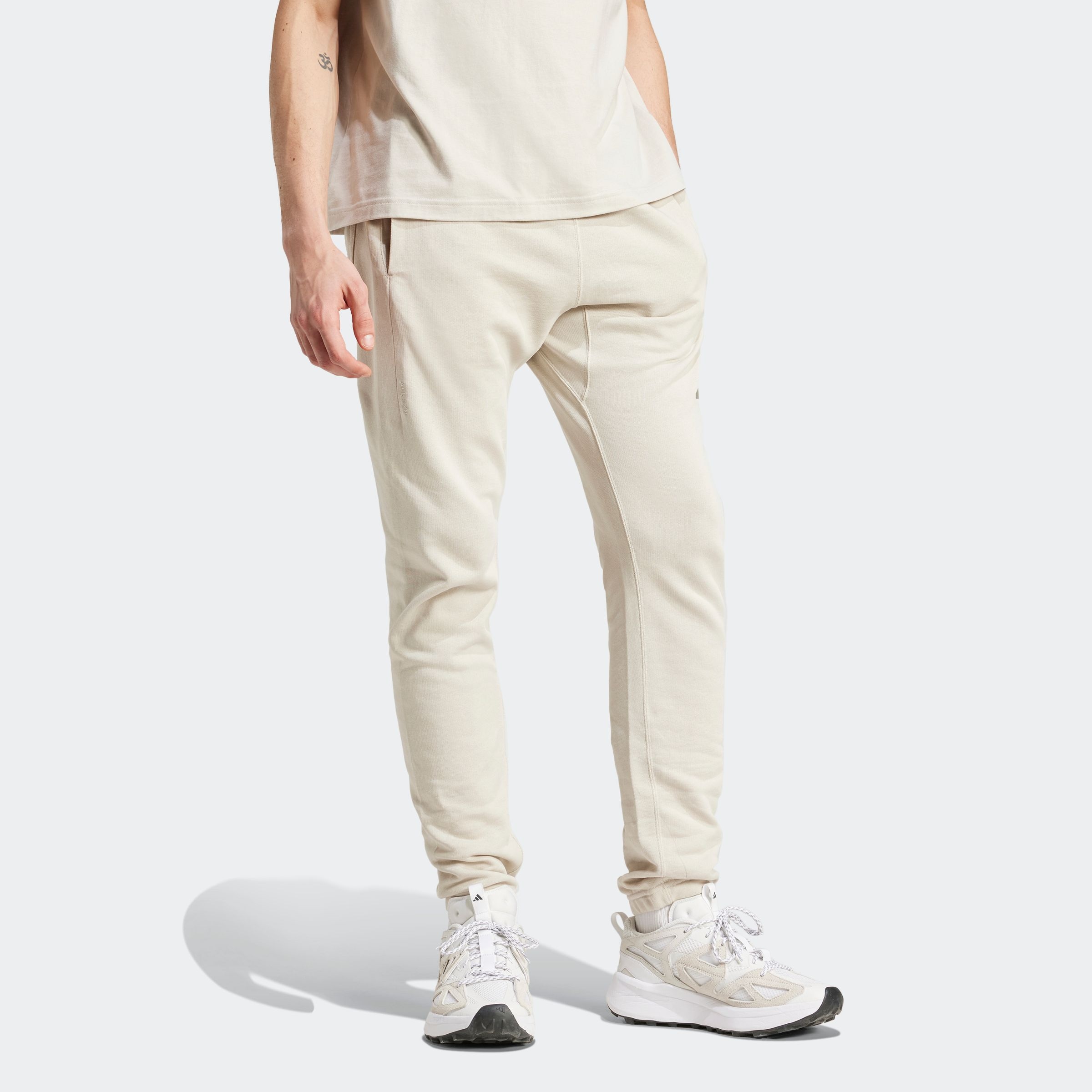 adidas Sportswear Sporthose »M A SZN FT R PT«, (1 tlg.)