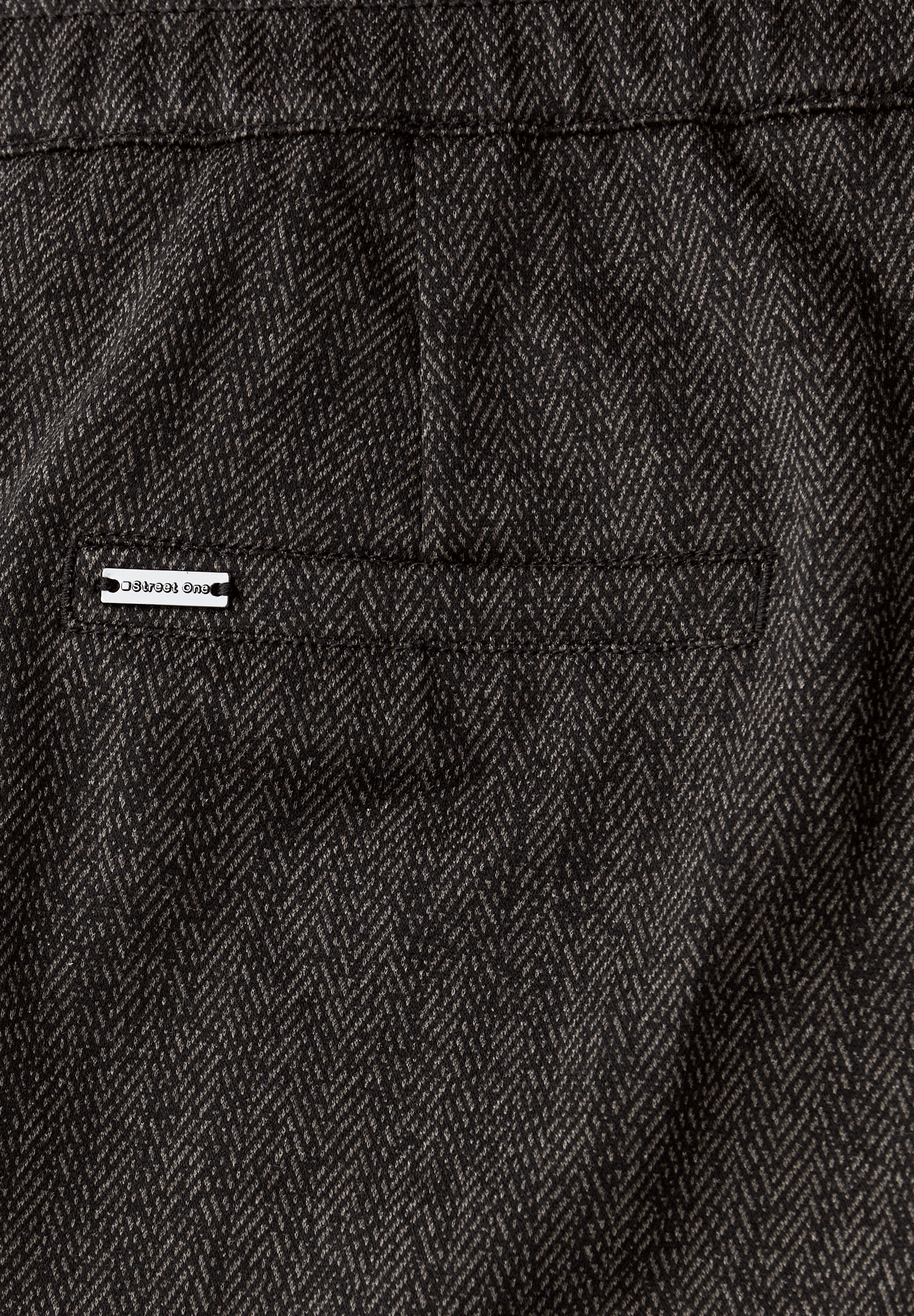 STREET ONE Culotte  High Waist