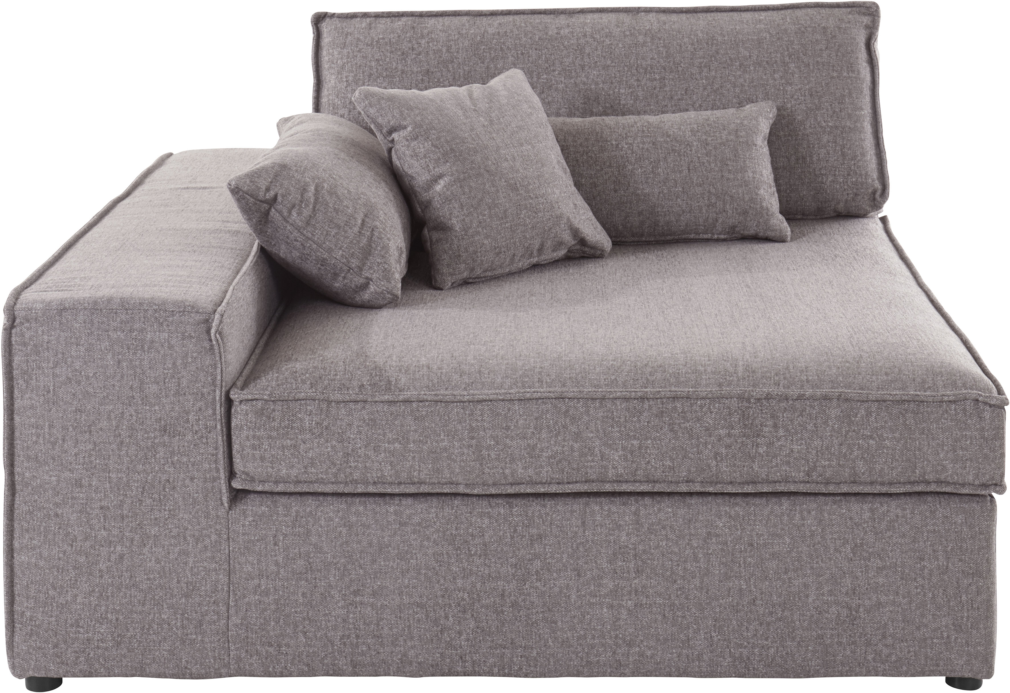 OTTO home Sofaelement "Enid" als Teil eines Modulsofas, fester Sitzkomfort