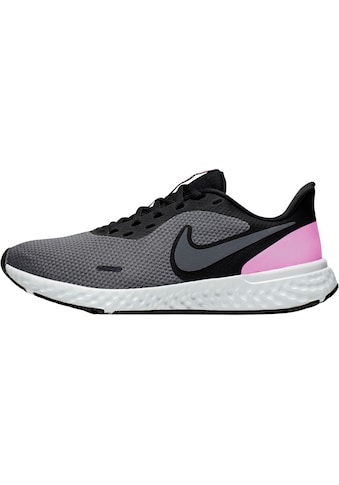 Nike Bėgimo bateliai »Wmns Revolution 5«