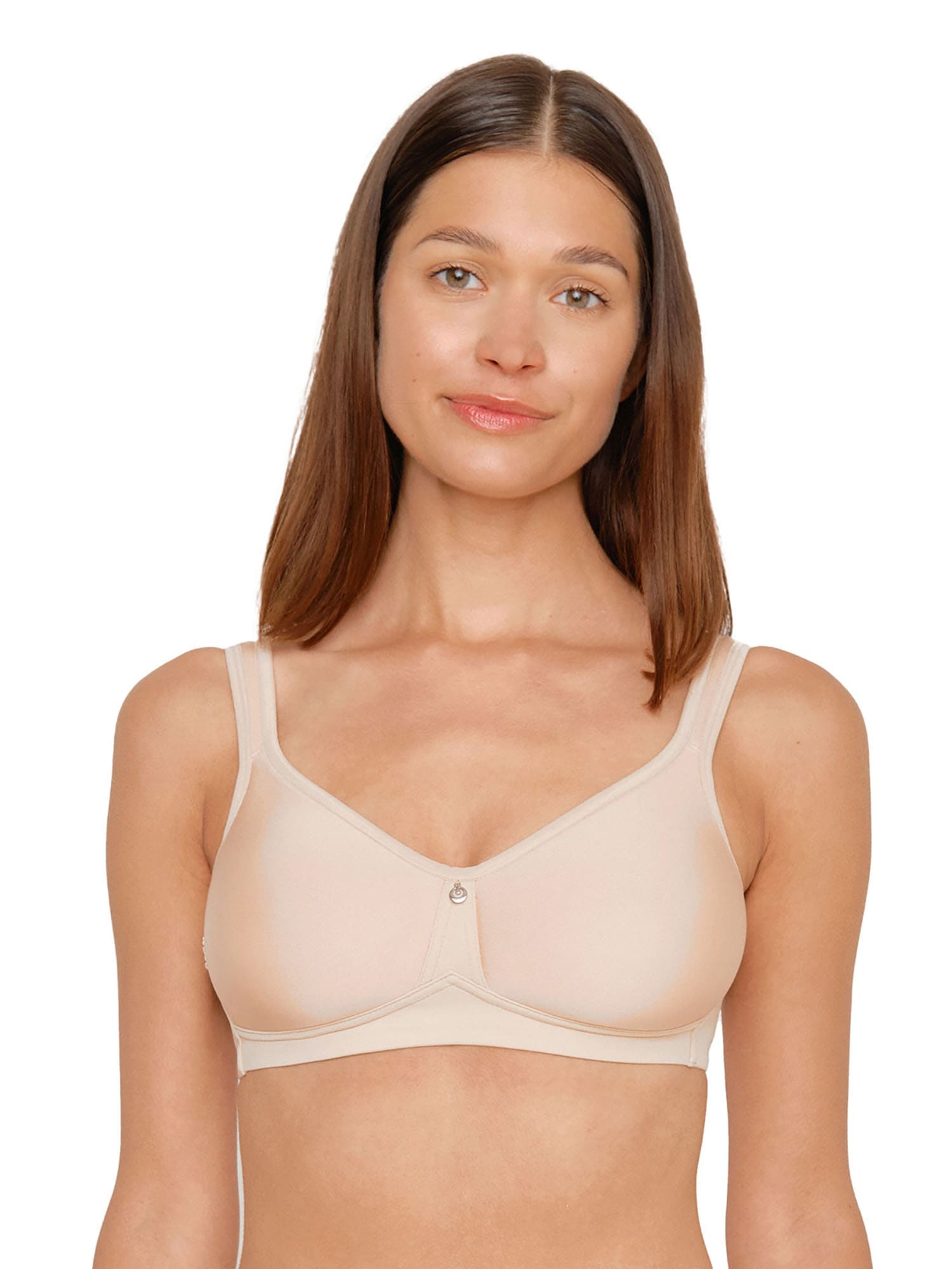 Susa T-Shirt-BH »Spacer BH ohne Bügel Catania«