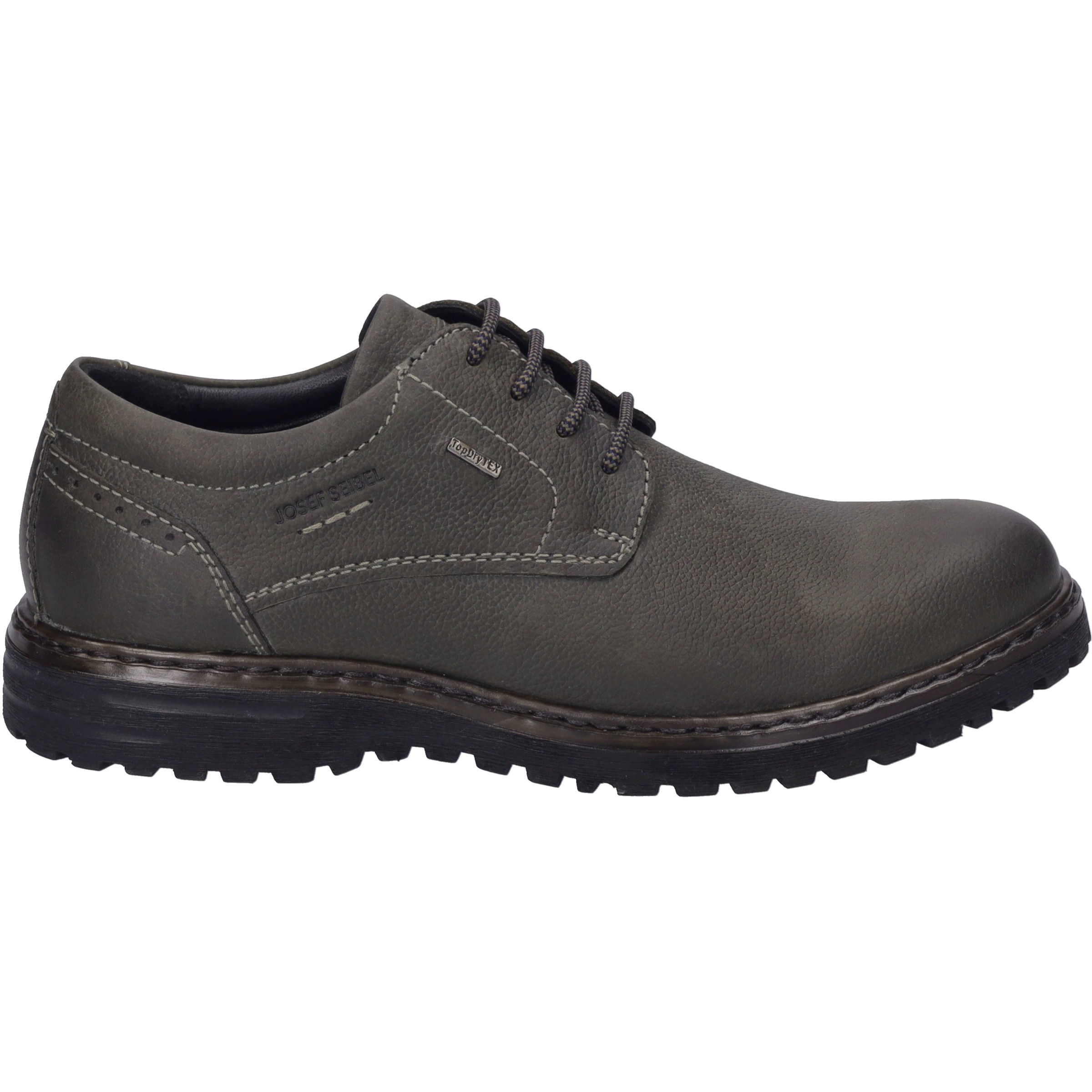 Josef Seibel Schnürschuh "Erroll 50, fango" günstig online kaufen
